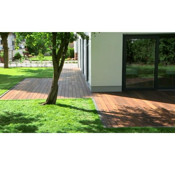 Accessoires pour terasse