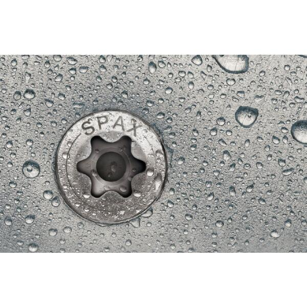 vis acier inoxydable  - 4