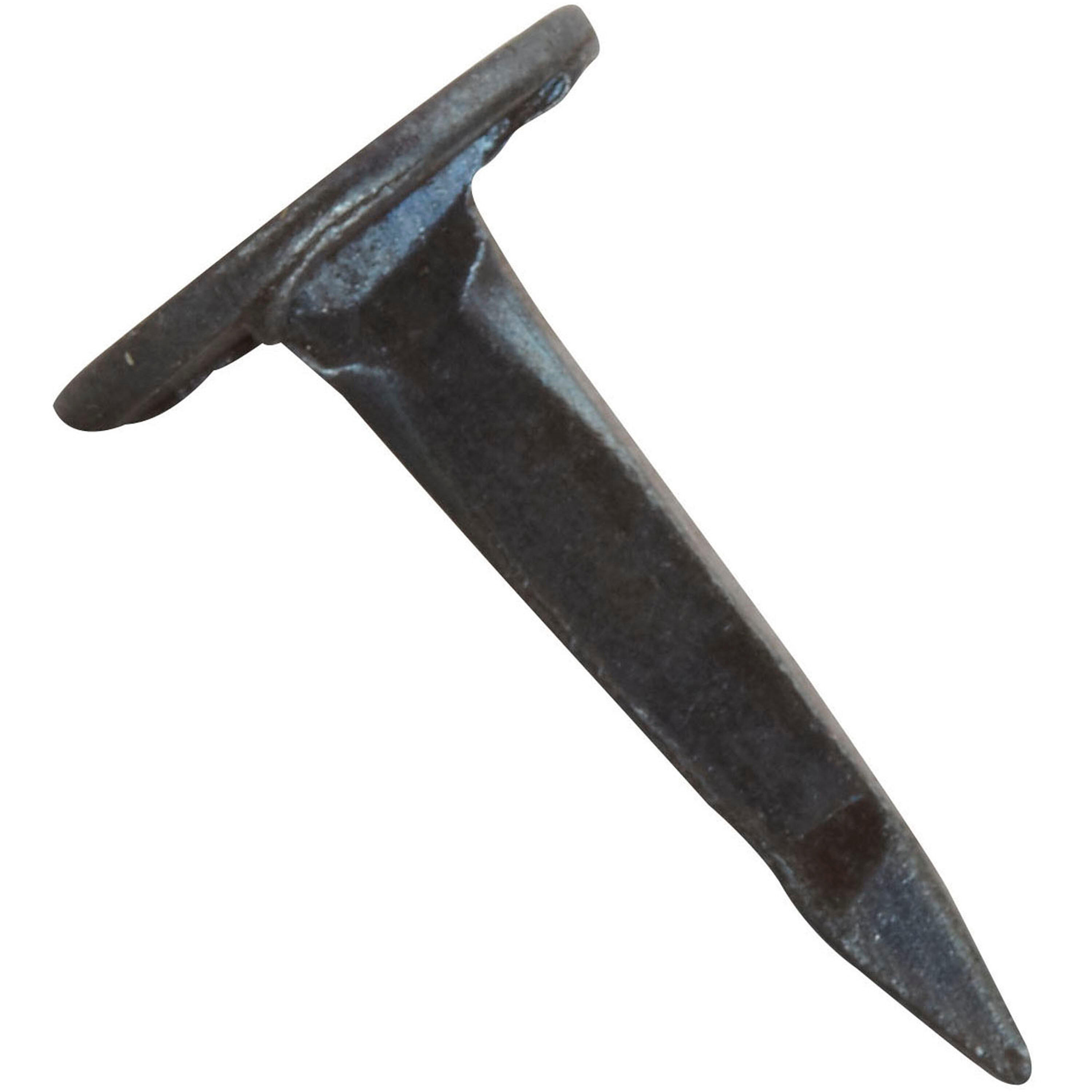 150 clous de tapissier acier, STANDERS tête plate, Ø11mm - 3