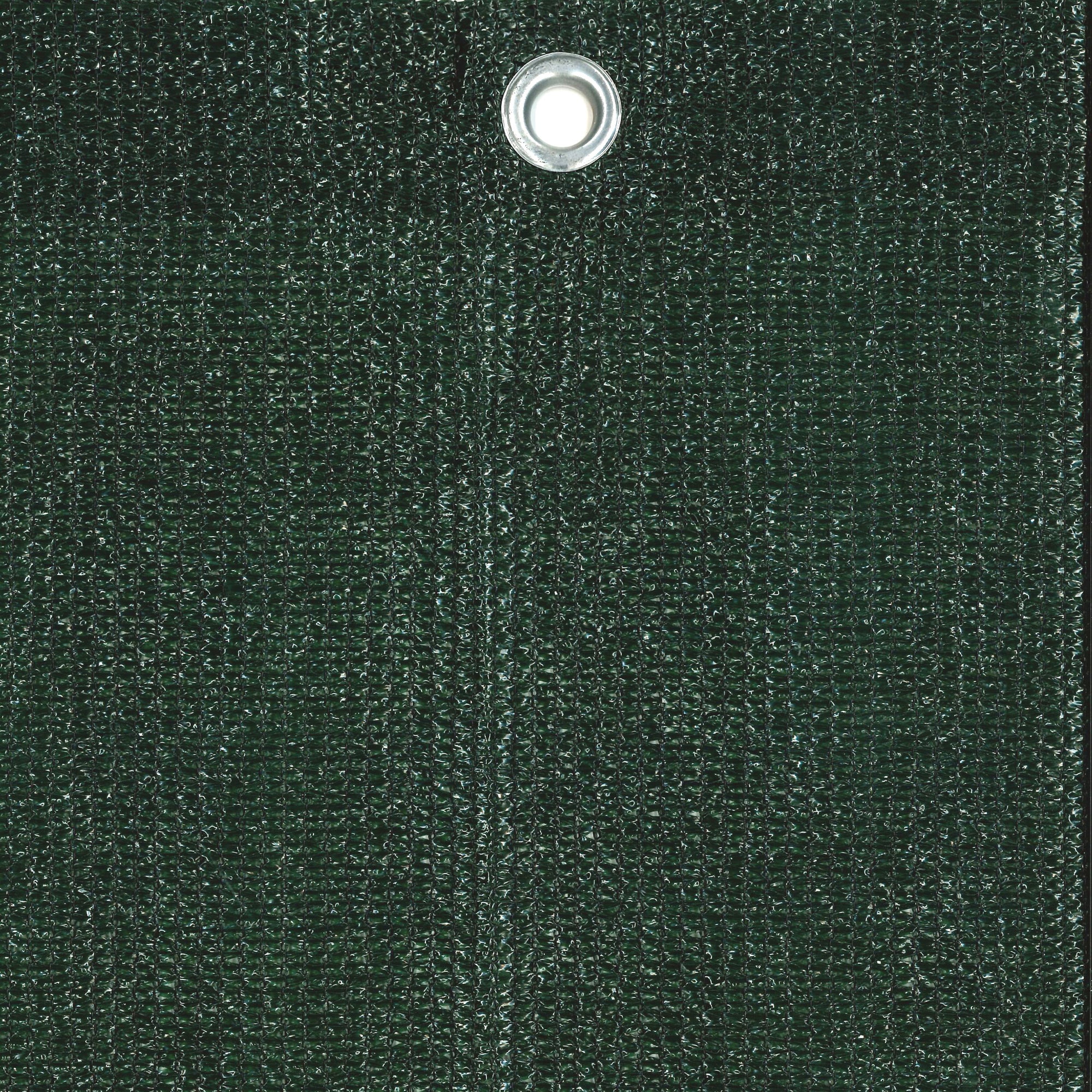 Rete ombreggiante in Polietilene alta densità TENAX Aloha verde tessuta L 5 x H 1 m verde - 3
