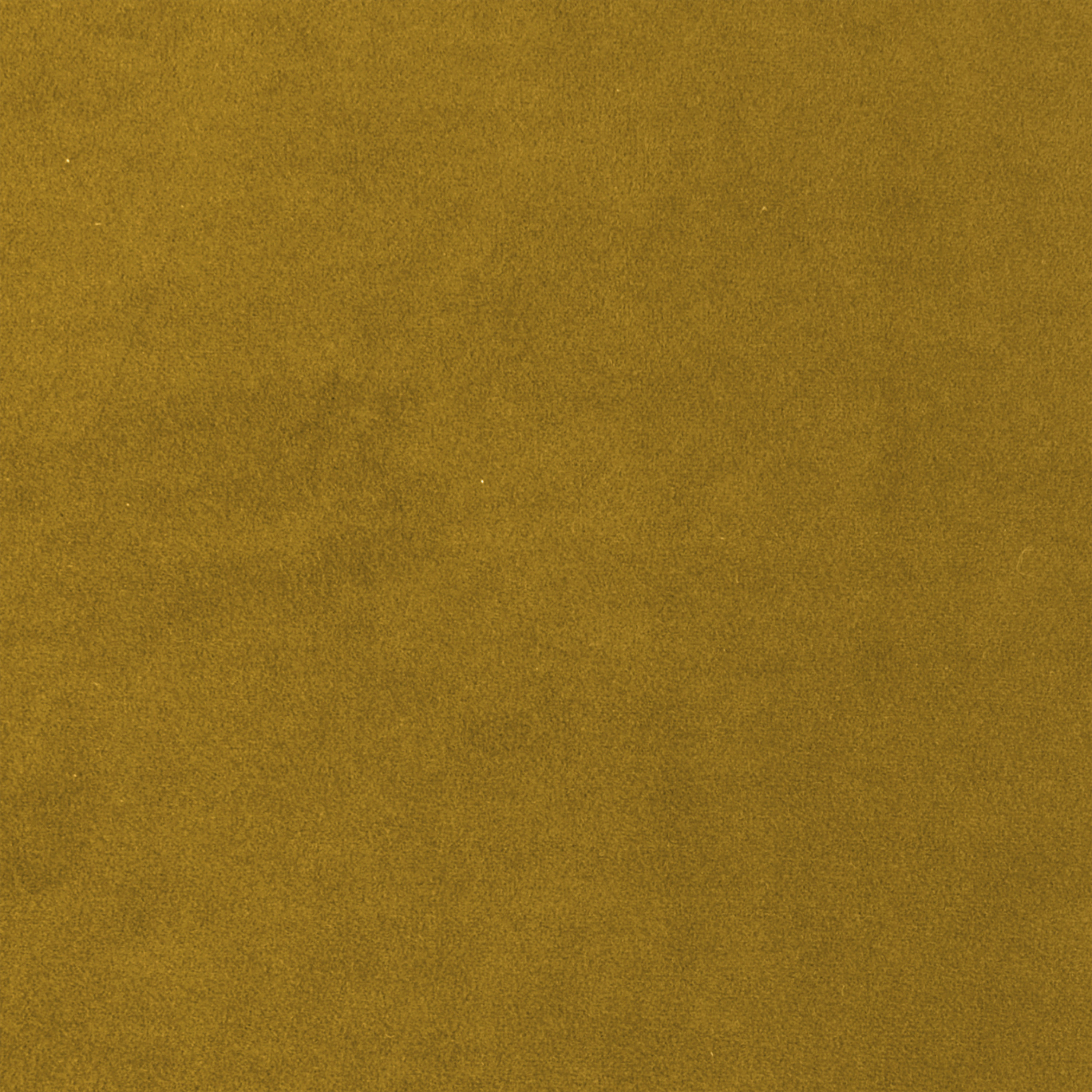 Coussin Clarks, velours, jaune l.45 x H.45 cm INSPIRE - 4