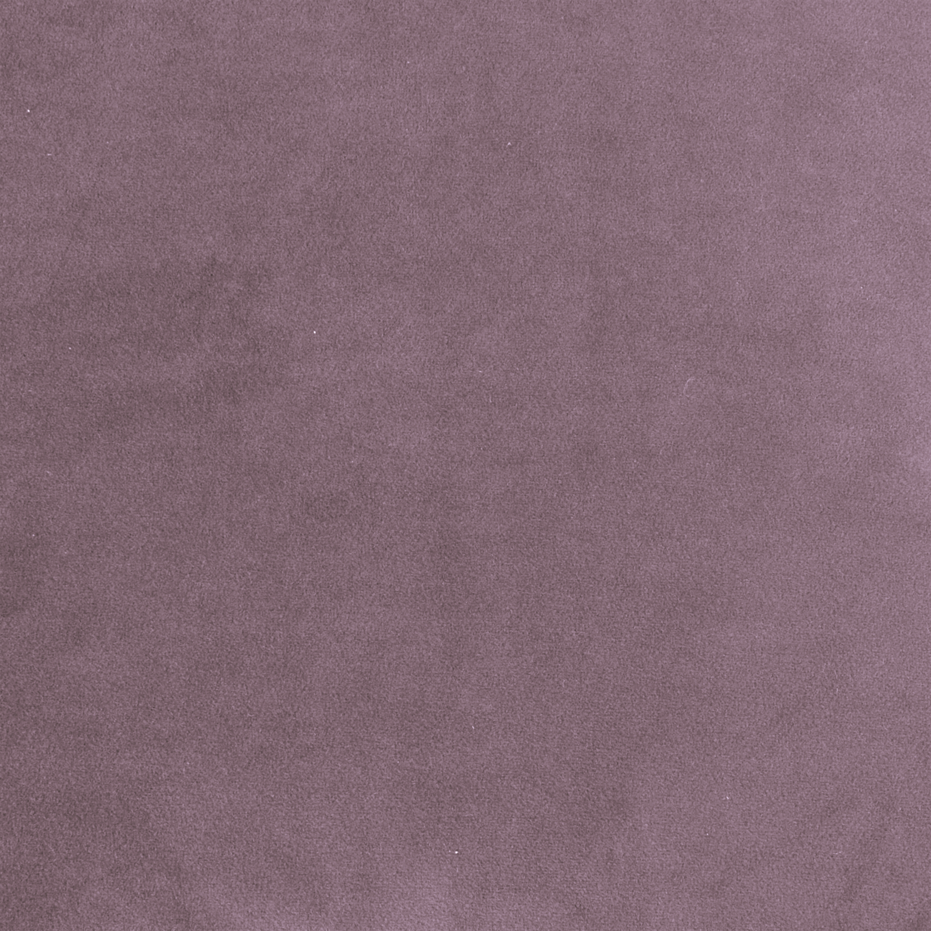 Coussin Clarks, velours, vieux rose l.45 x H.45 cm INSPIRE - 4