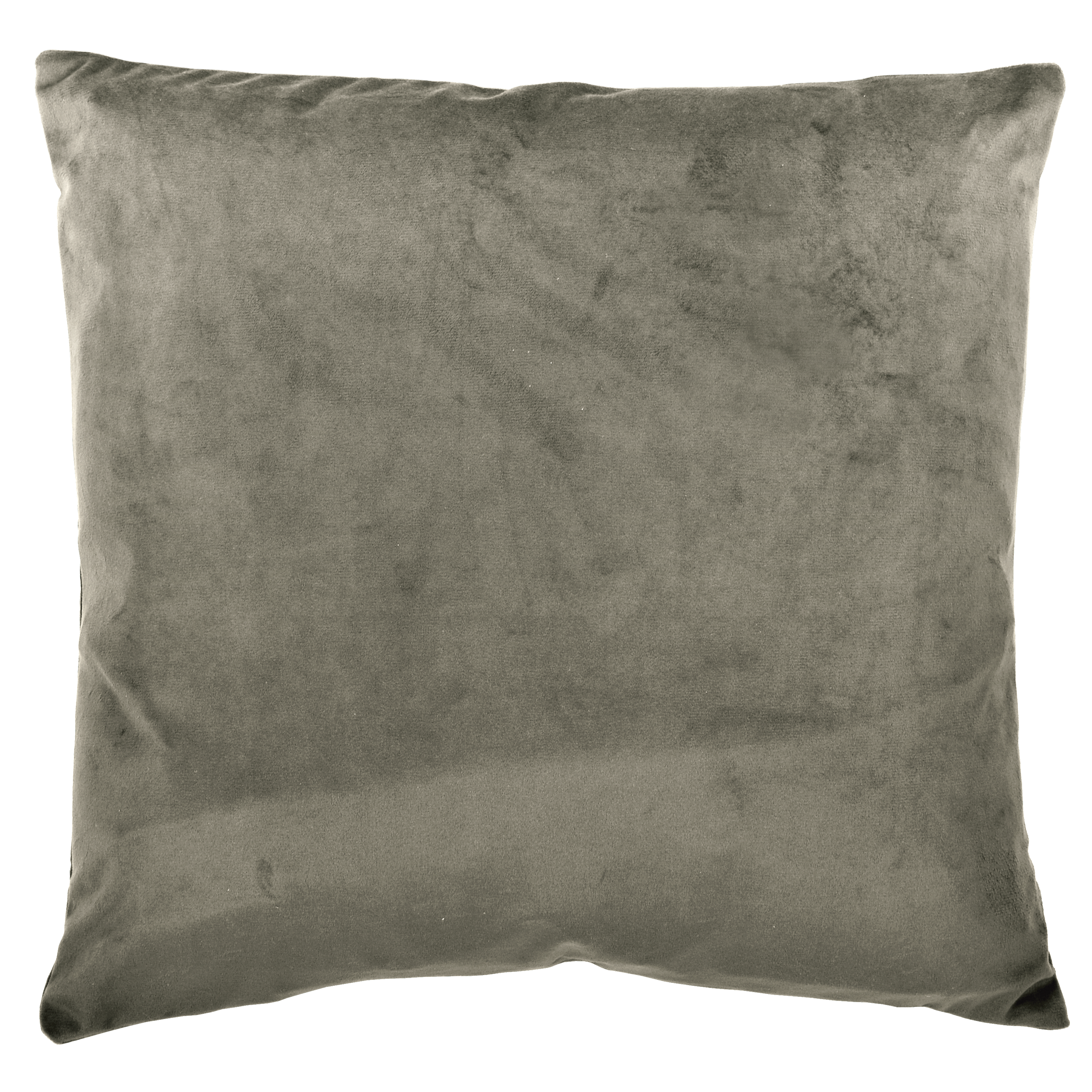 Coussin New Laure, gris l.45 x H.45 cm INSPIRE - 5