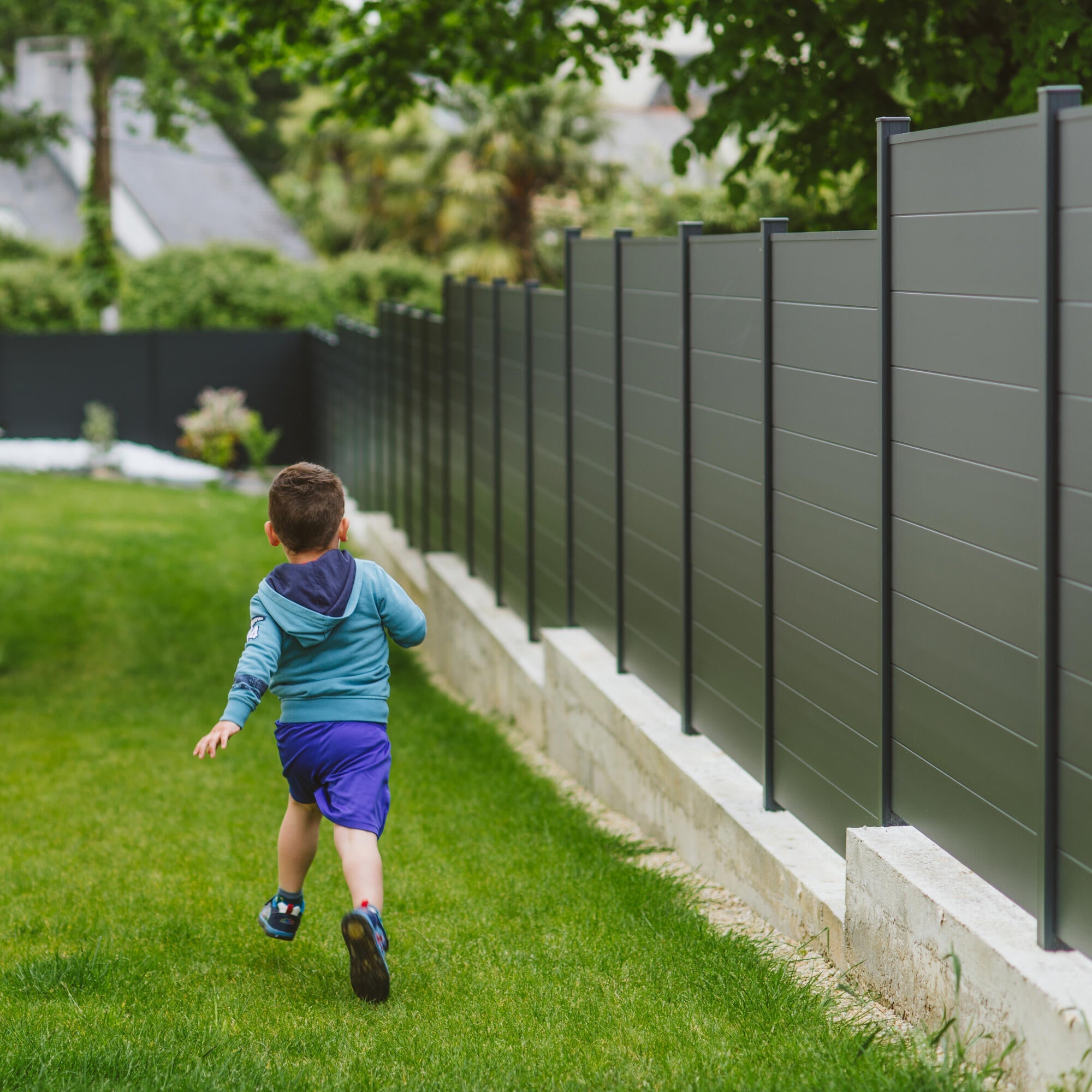 klosup calculatrice aluminium - 3