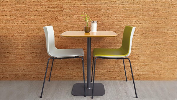 Dalle de liège mural