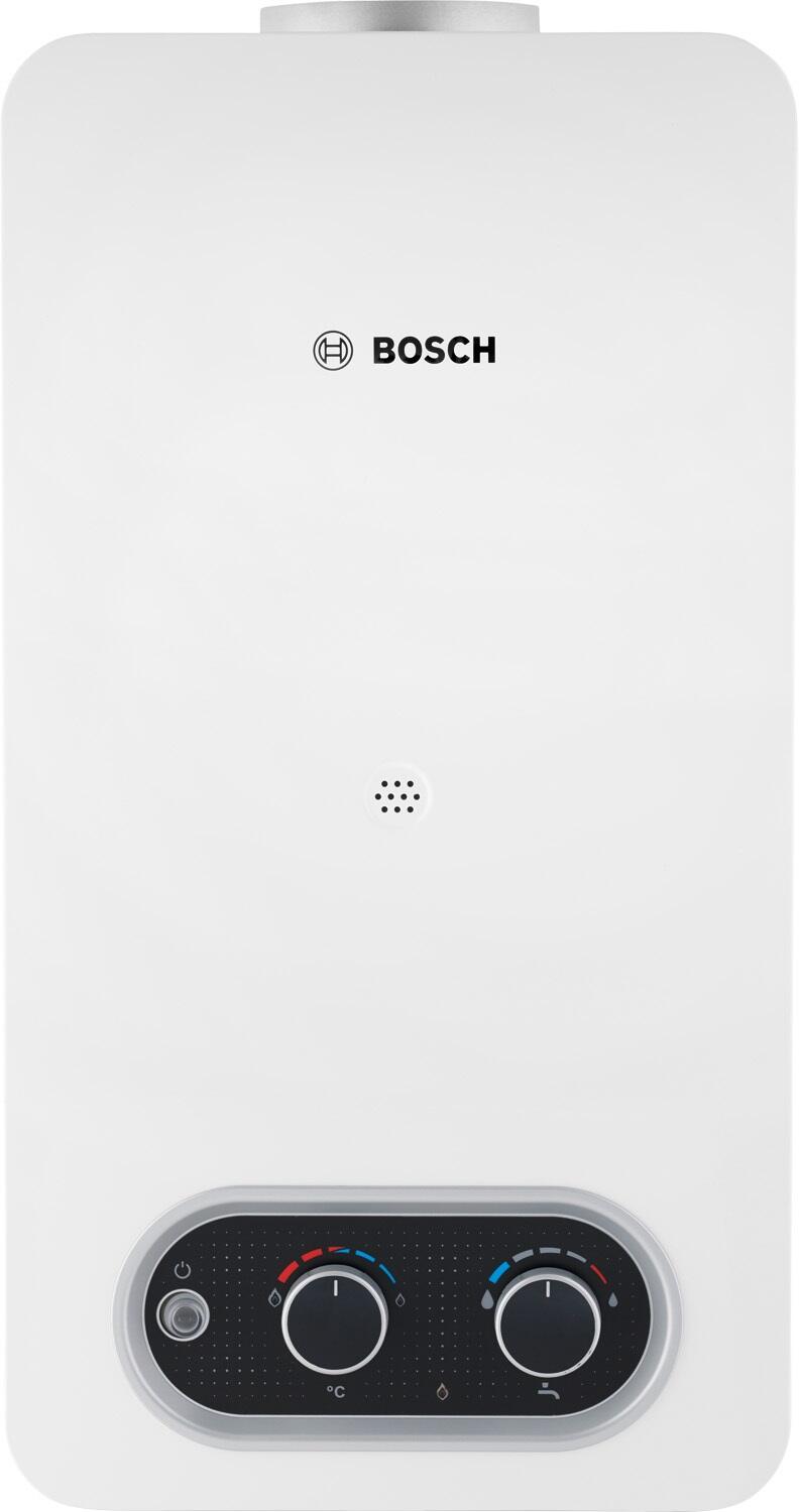 Scaldabagno A Gas Bosch Therm 4000 - 10l/min GPL - Tripla Sicurezza - Senza Elettricità - Foto 3