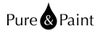 Logo de la marque PURE & PAINT