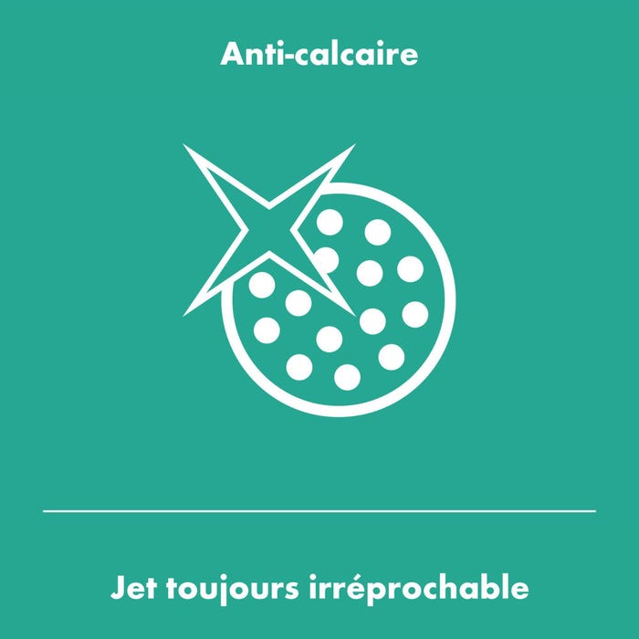 anti calcaire