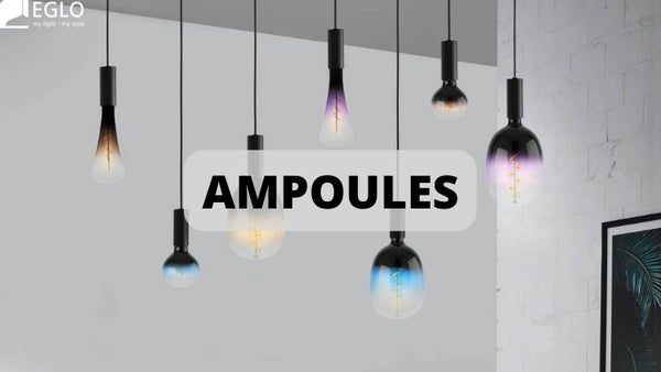 Ampoules
