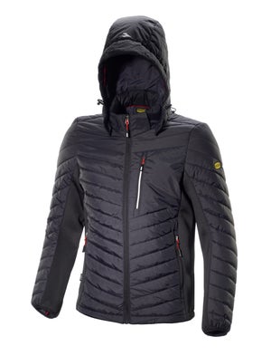 Giacca Diadora Softshell DIADORA UTILITY DIADORA GIACCA DA - Main Image