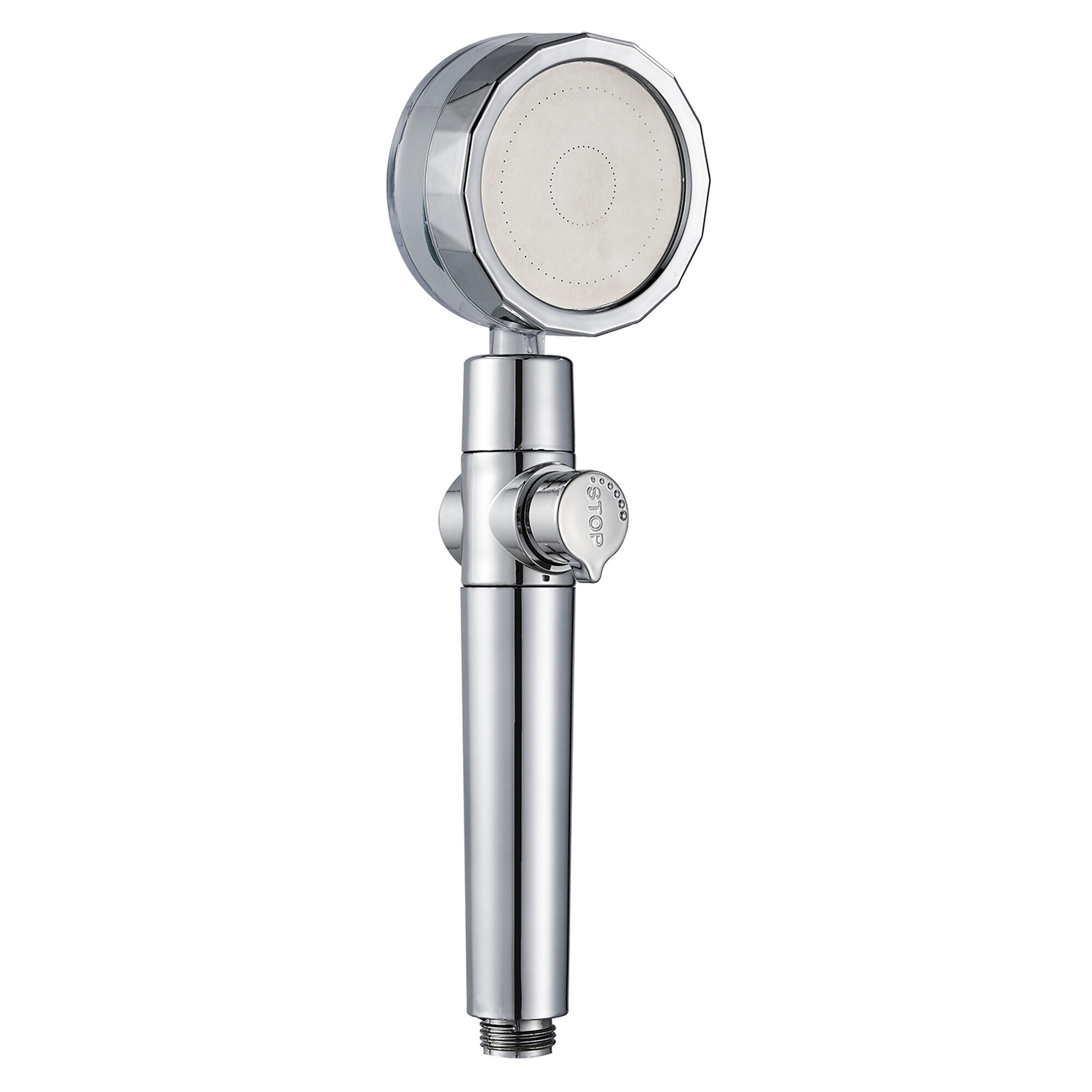 Doccetta IDRO BRIC Helix in abs L 7.8 x H 26.6 cm con funzione pausa 1 getto - 4