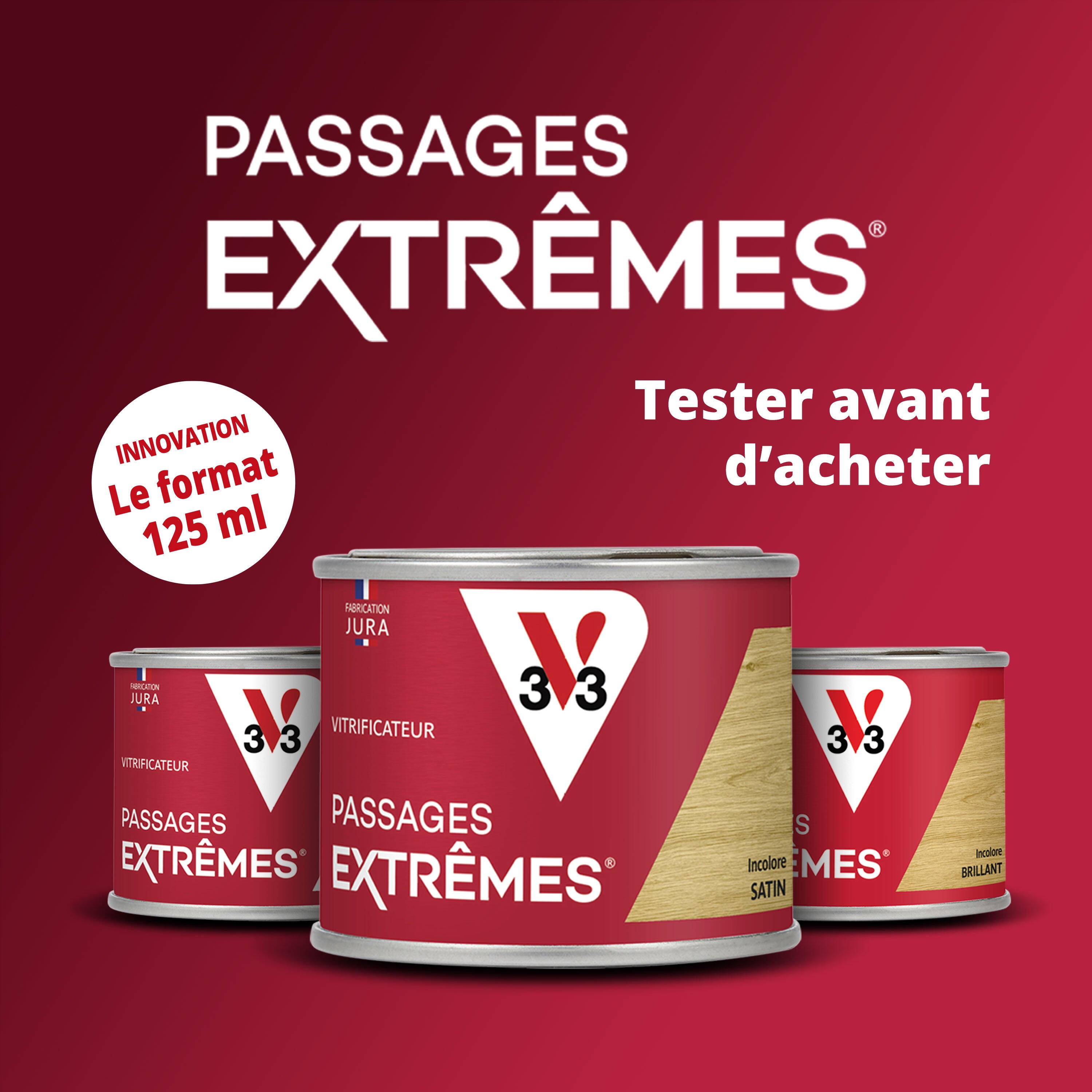 V33 FP vitrificateurs bloc 5 - 6