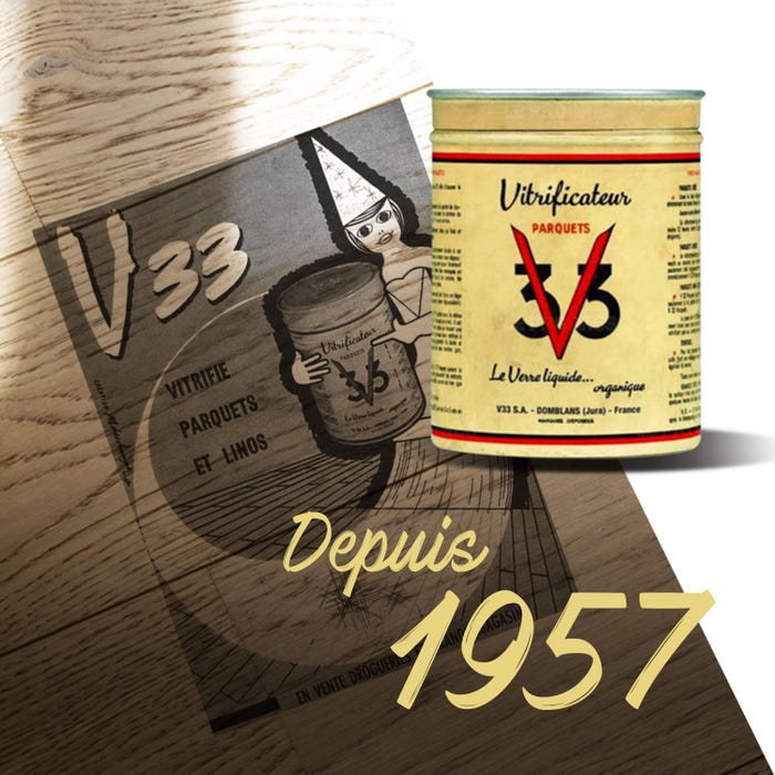 V33 FP vitrificateurs bloc 6