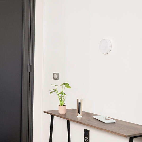 Système d’alarme vidéo connecté et intelligent NETATMO - 9
