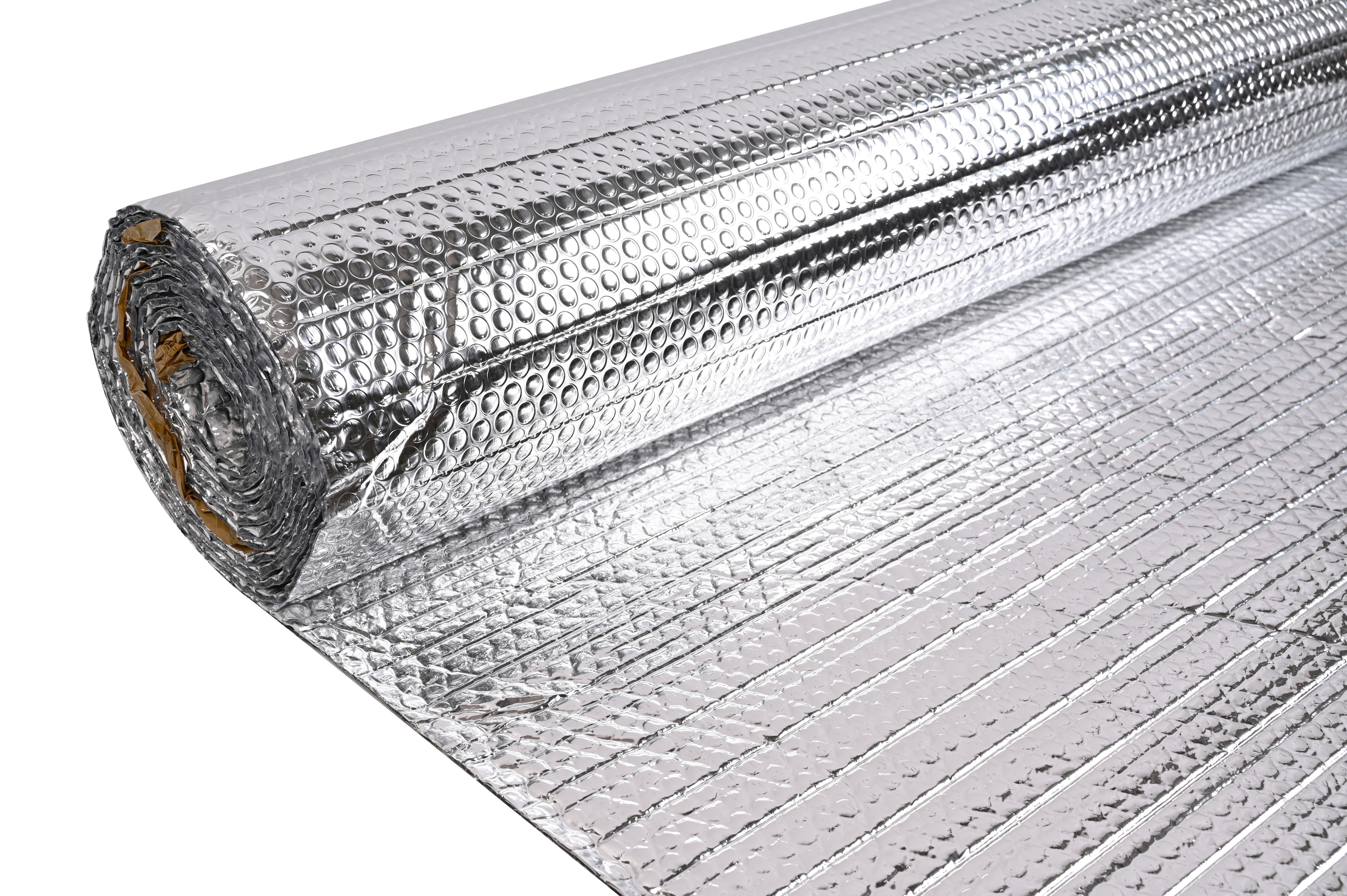 Kit aislante para garaje SUPER 1,2x10 m Leroy Merlin