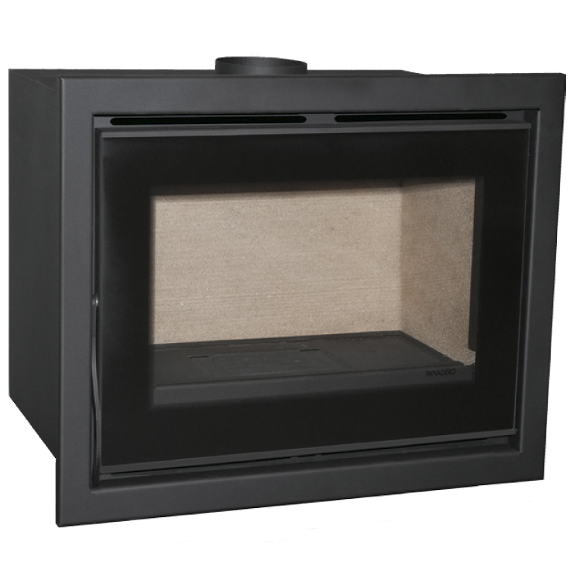 Recuperador de calor C-720-S ECODESIGN - 2