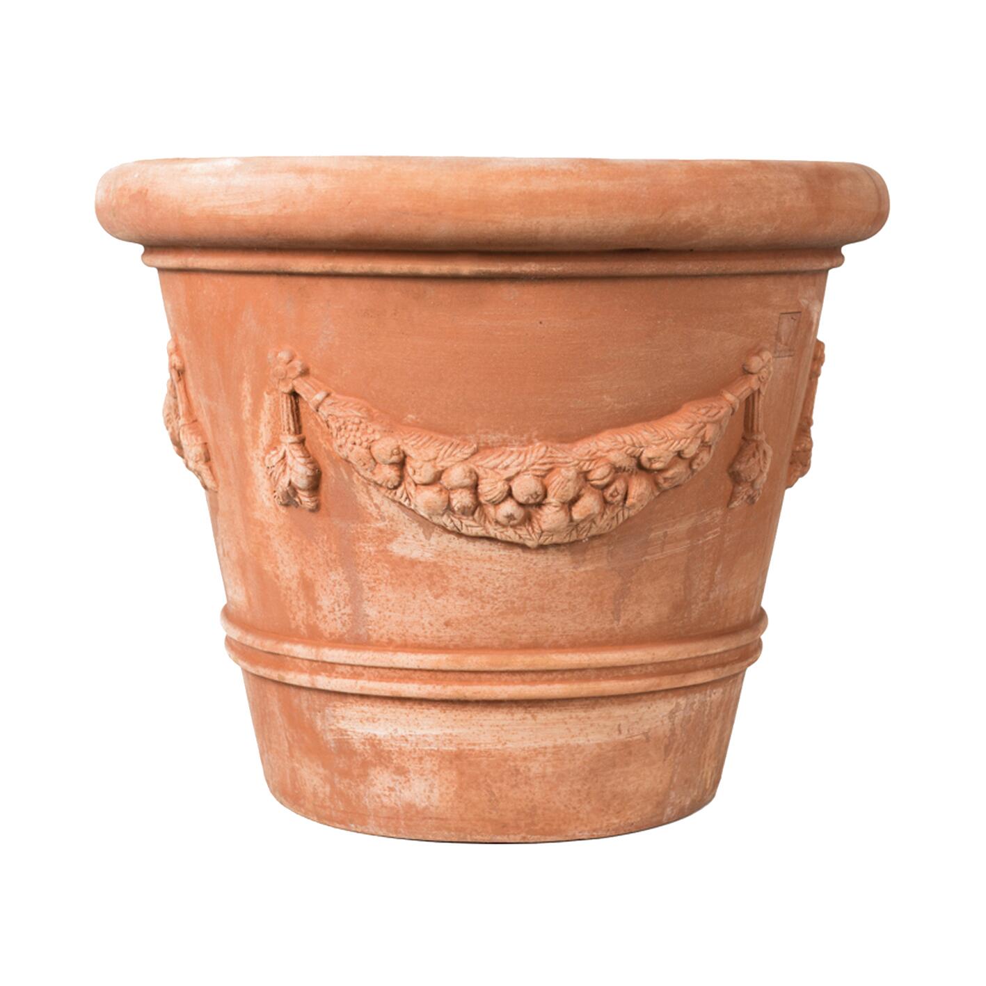 Scelta dei migliori vasi in terracotta per piante grasse - Fornace Masini Scelta dei migliori vasi in terracotta per piante grasse - Fornace Masini