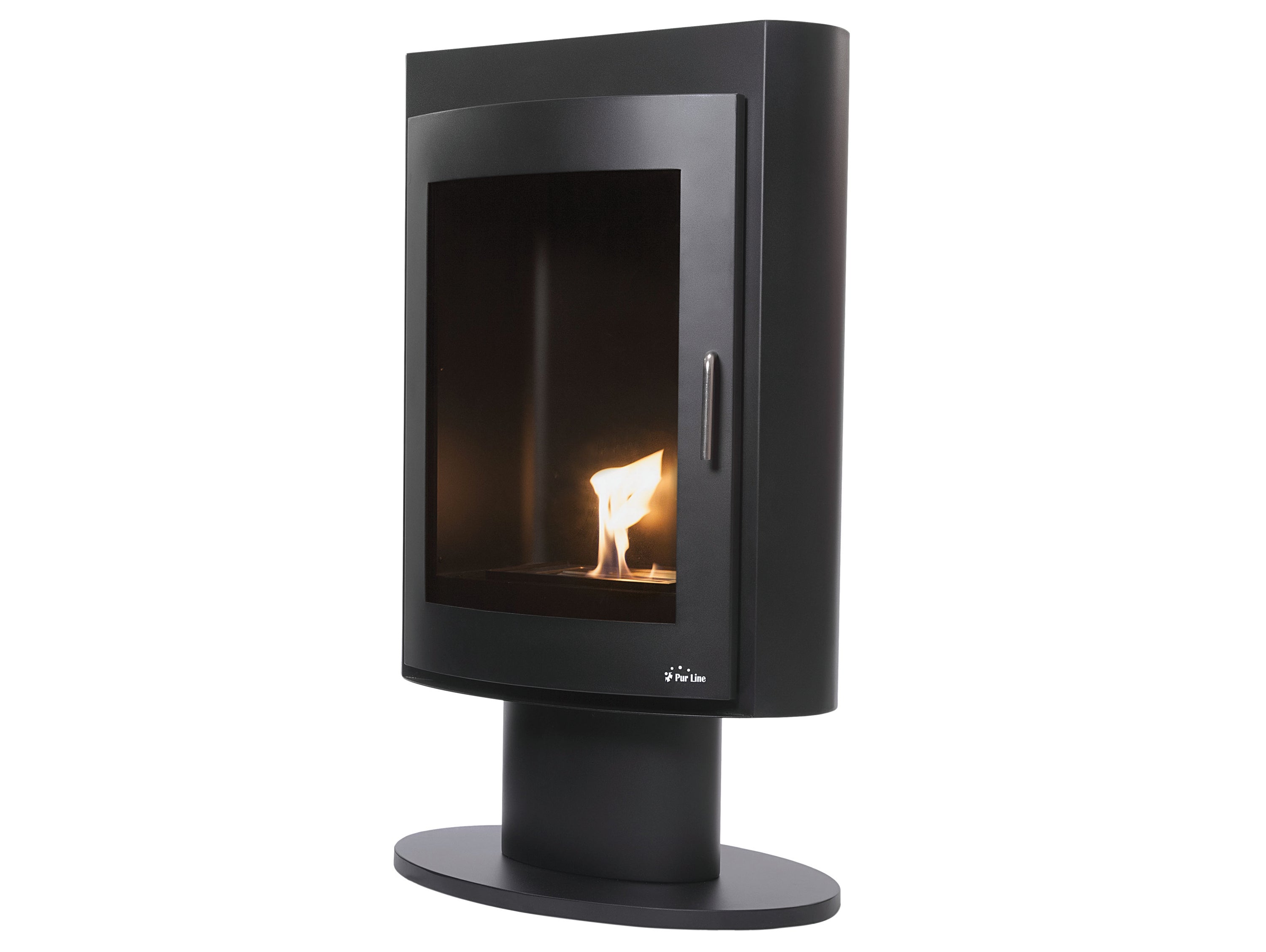 Estufa de bioetanol PURLINE Silenus - 9
