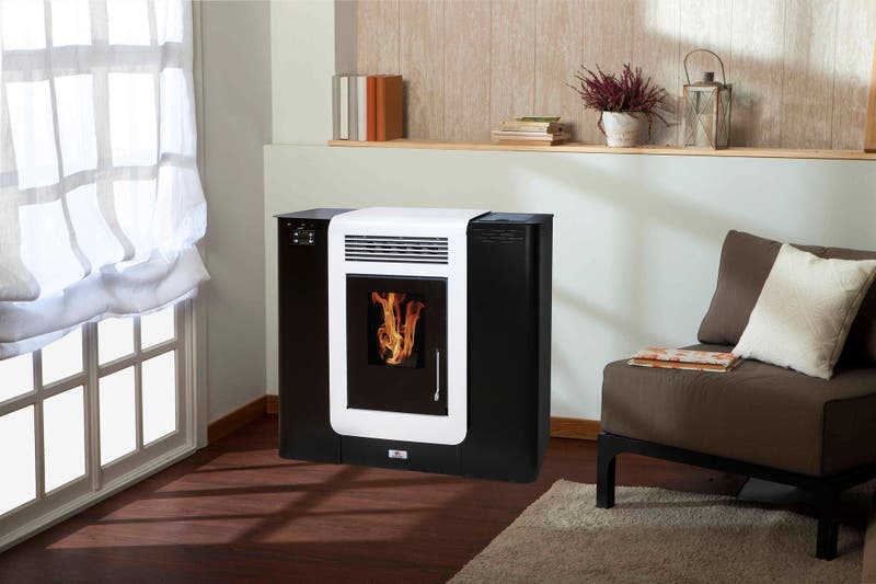 grabadora Consciente porcelana Cuál es el mejor sistema de calefacción para tu hogar? | Leroy Merlin