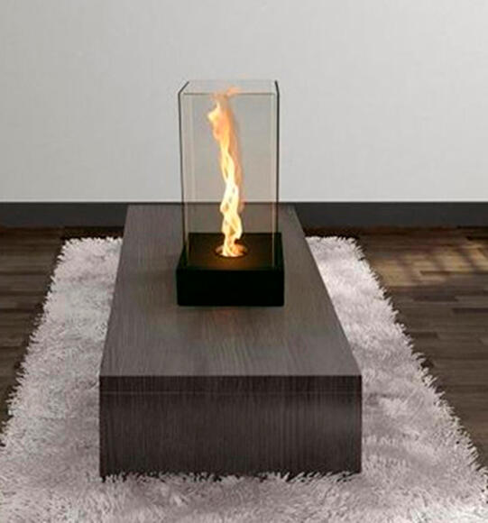 Queimador de mesa TORNADO