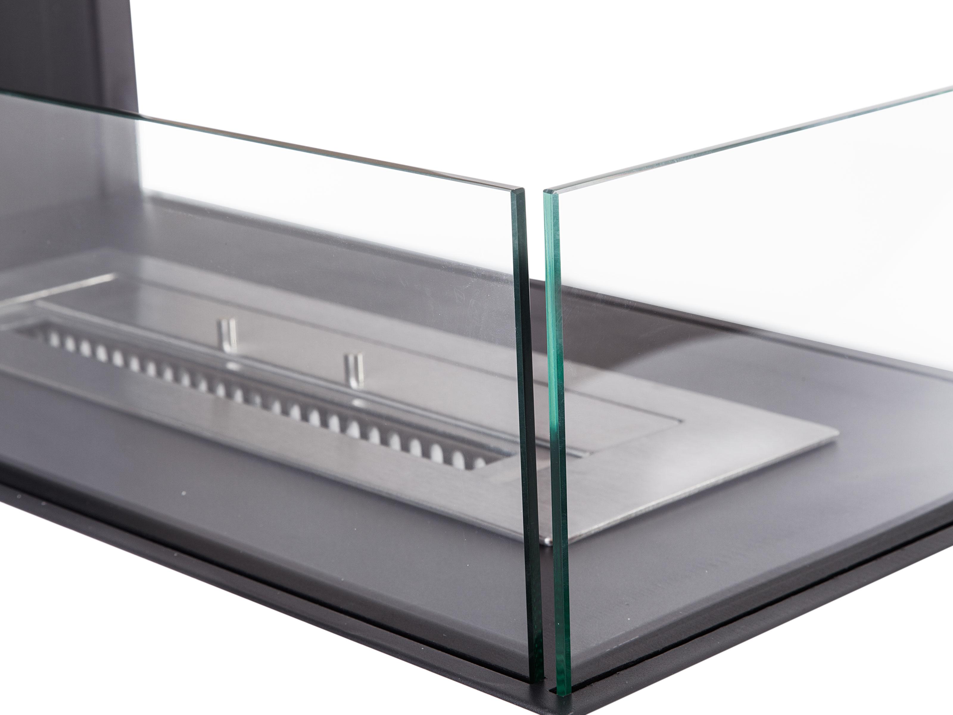 Estufa de bioetanol PURLINE Niobe - 8