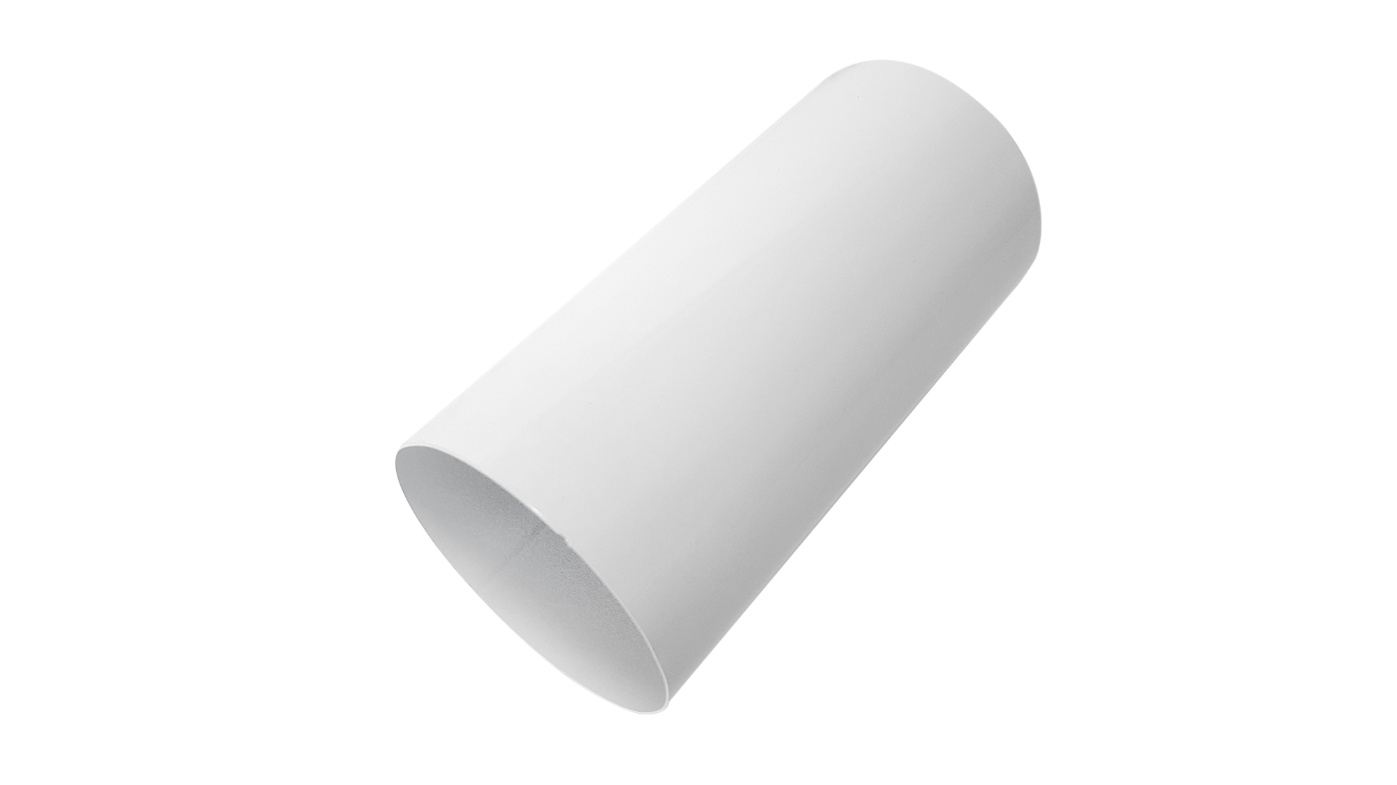 Tubo alustar 1m d125