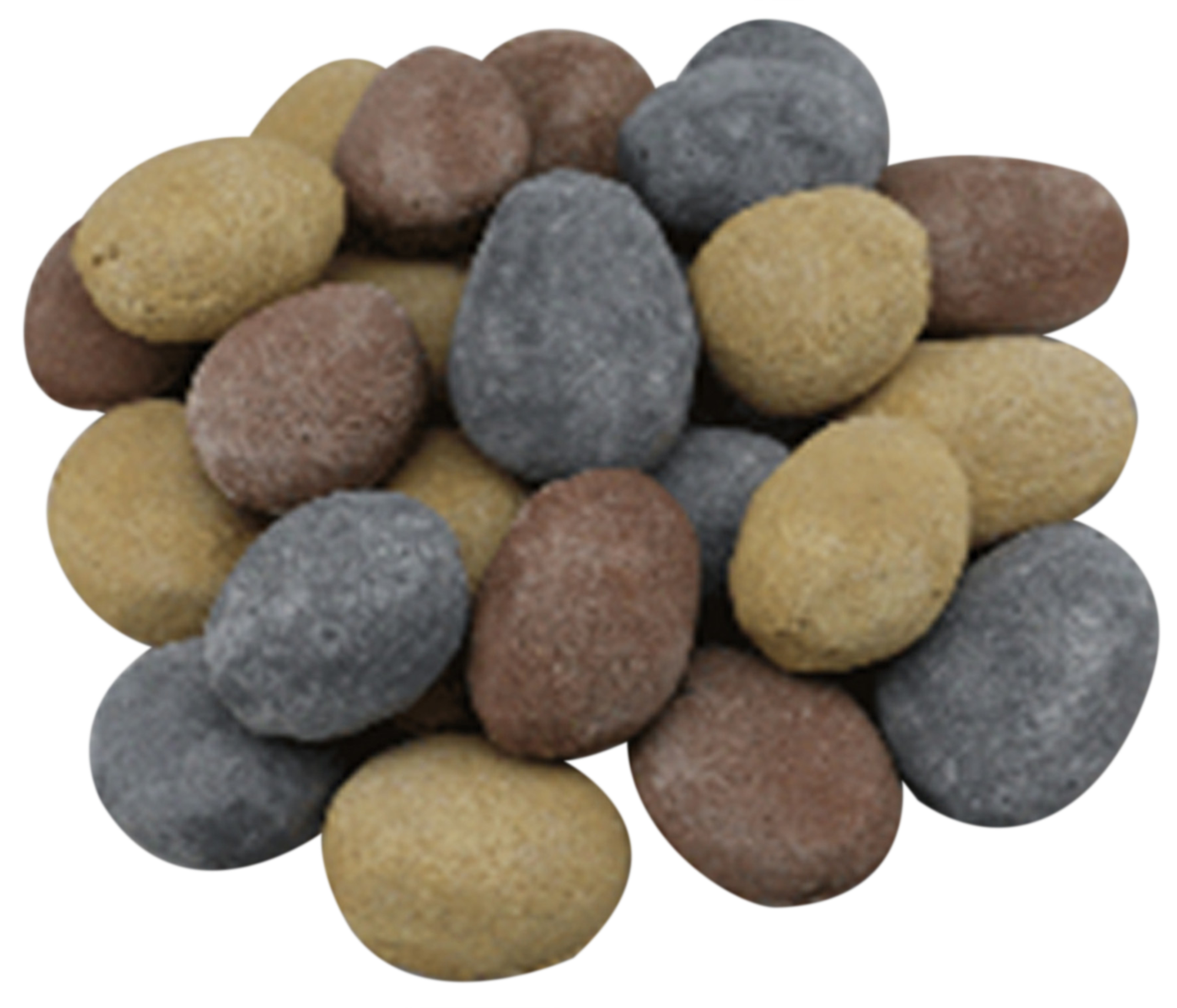Piedras decorativas purline wincbout-08 colores