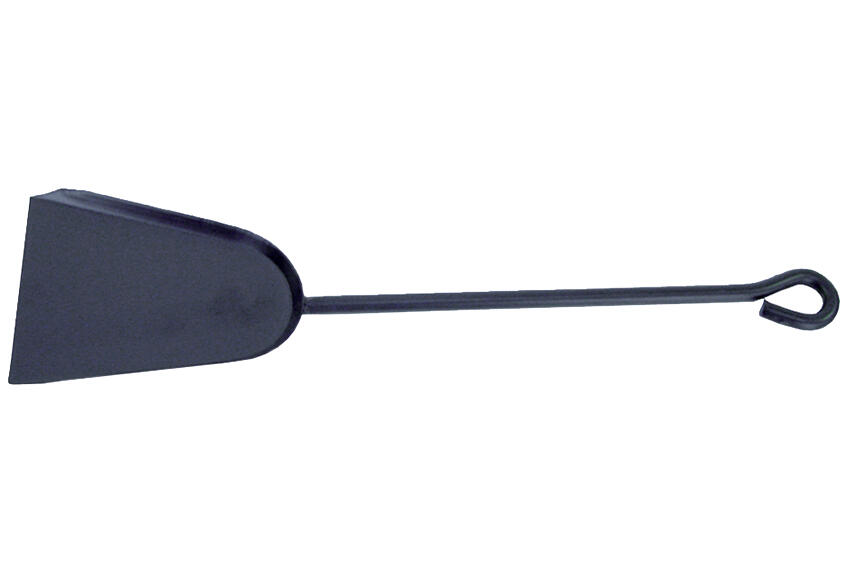 Pala de metal el zorro 70401