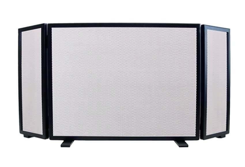 Imex El Zorro Pantalla Salvachispas El Zorro Plegable , Leroy Merlin
