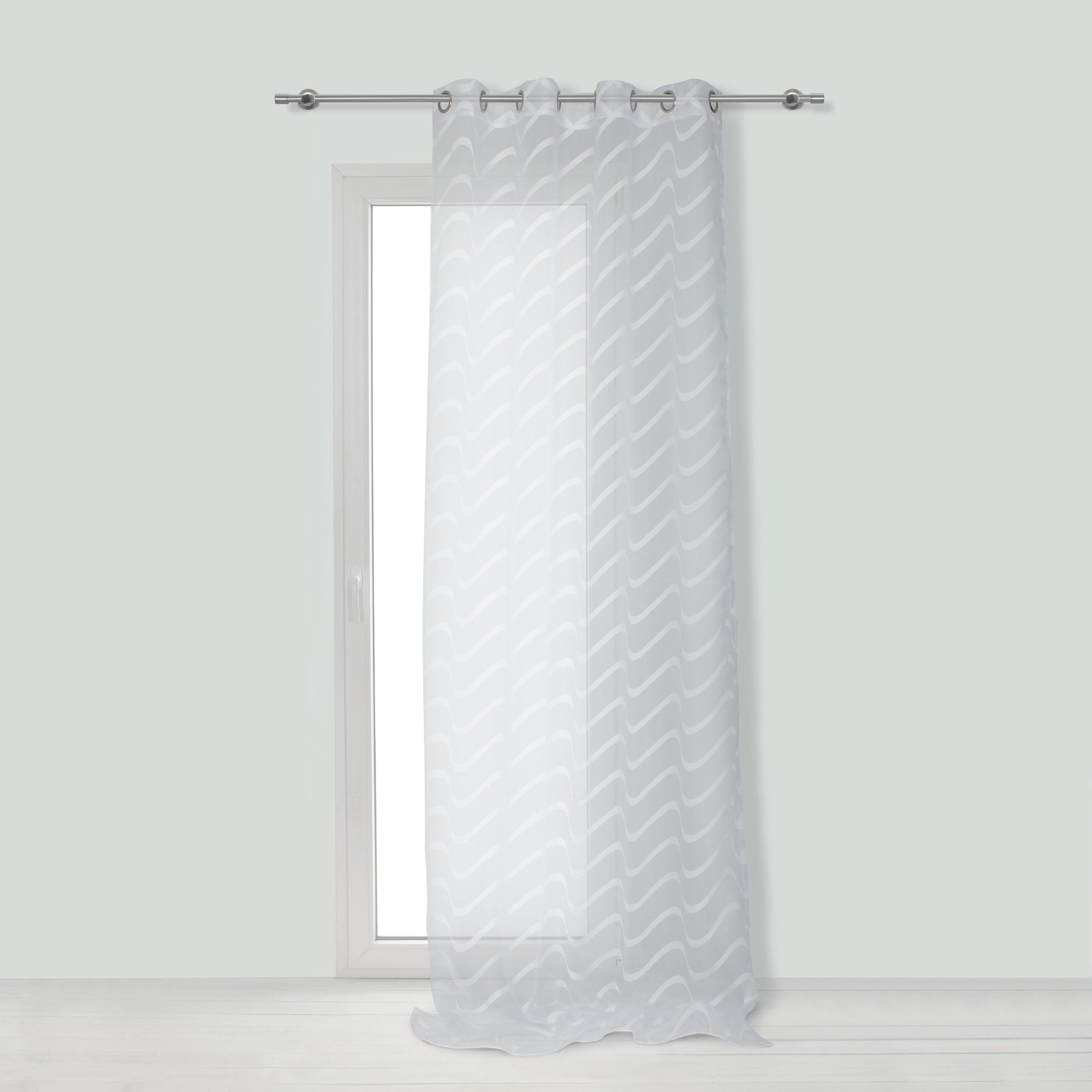Tenda Luci Natle Ice Light WLED 255 LED BIANCO CALDO ø5mm 4m Tenda Luci Natle Ice Light WLED 255 LED BIANCO CALDO ø5mm 4m