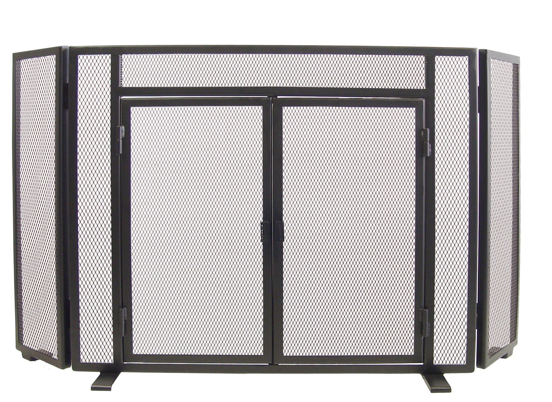 Pantalla salvachispas el zorro 10405