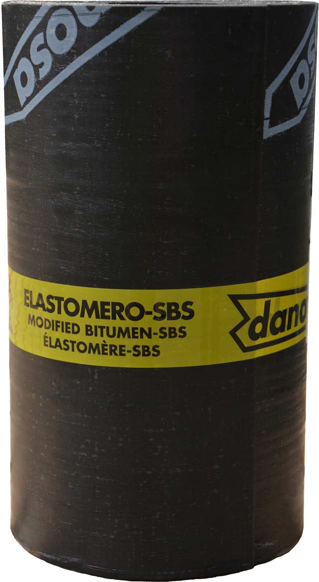 Banda de refuerzo elastomérica E 30