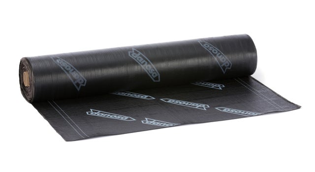 1 rollo lámina ESTERDAN 40P Densidad: 4Kg/m² 10x1m
