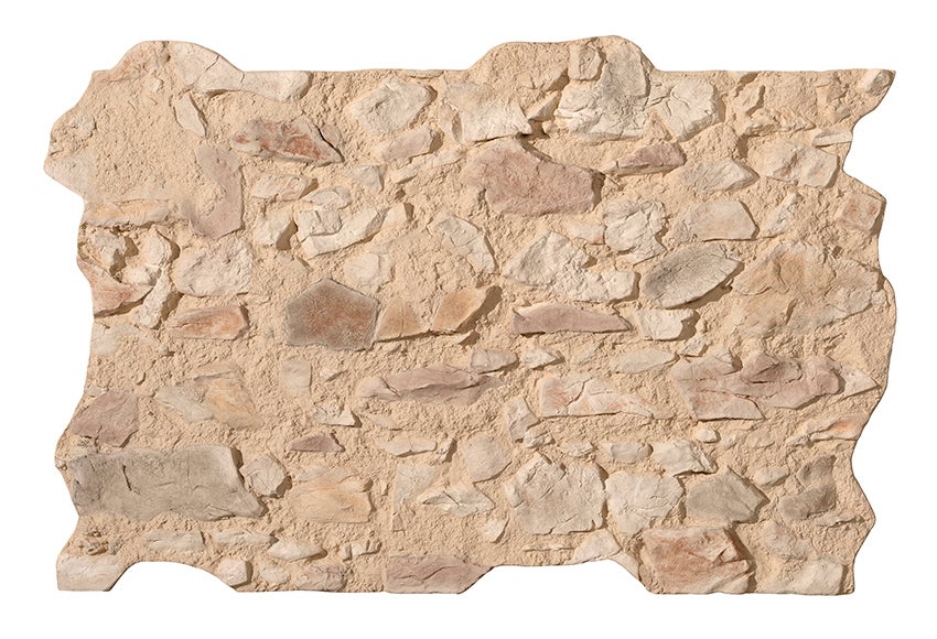 Painel decorativo imitação pedra PANESPOL SEGOVIA 118X93CM - 4