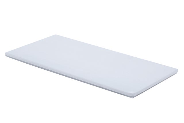 1 ud de panel Poliestireno extruido (XPS) ASFALTOS CHOVA CHOVAFOAM XPS MEDIA MADERA Espesor 40mm 1.25x0.6m R=1.15