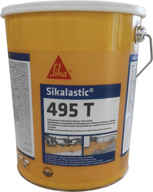 VERNICE ANTIRUGGINE VERNIFER Ml. 750 • Bianco (4868) 8002565048680 - Foto 9