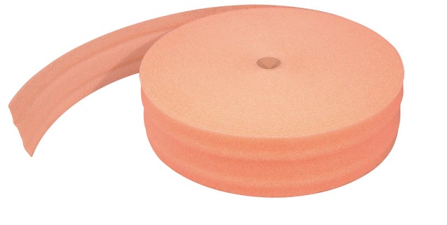 Rollo de banda Chovaimpact 100x0,2 m