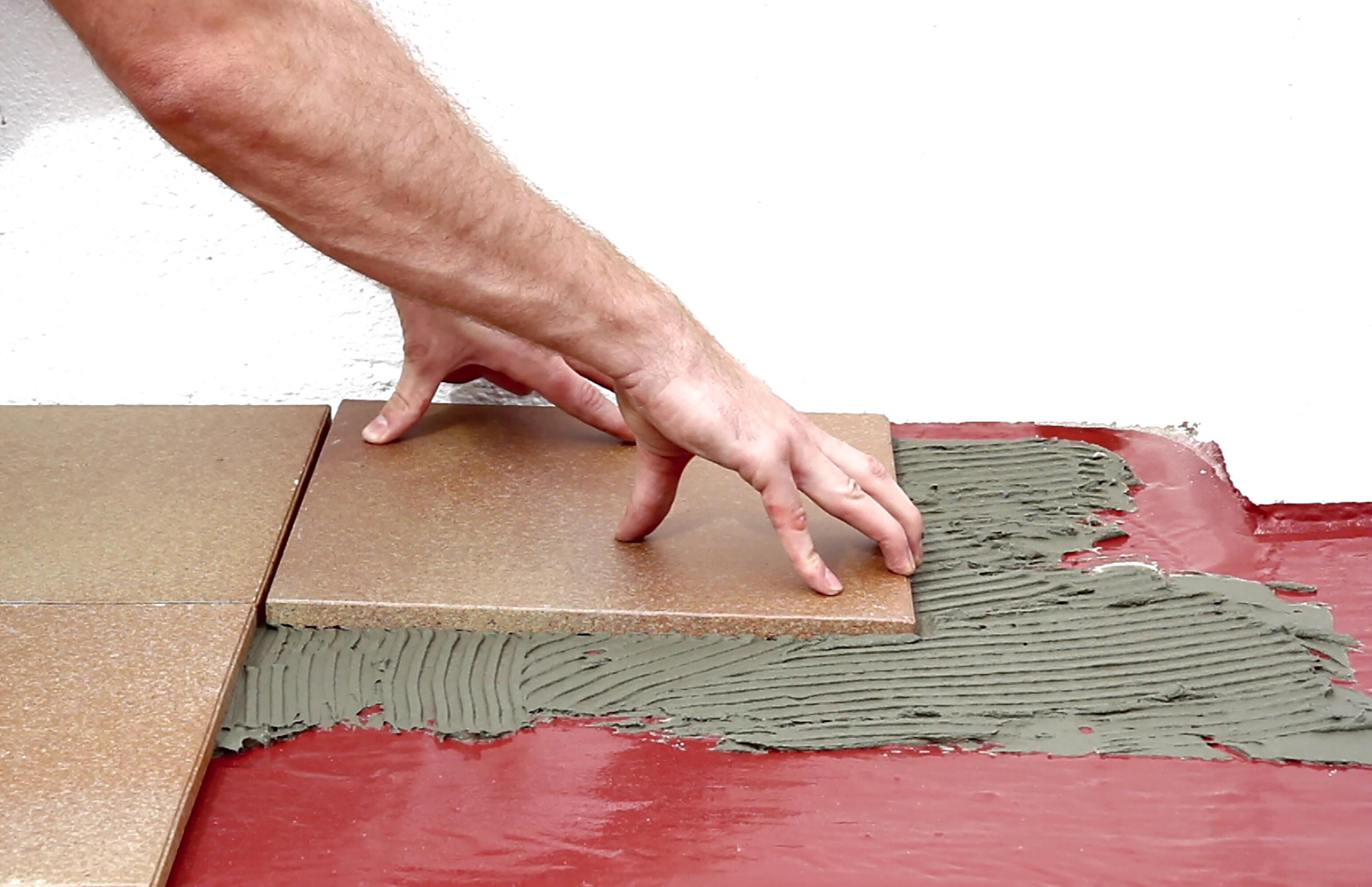 Pintura impermeabilizante exterior AGUASTOP Barrera Total color gris para tejados, terrazas de multimaterial 1KG. Poliuretano. Para impermeabilizar. - 7