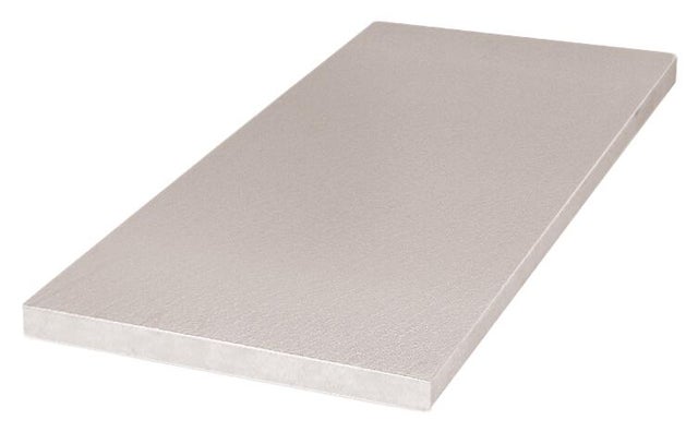 1 ud de panel Poliestireno extruido (XPS) ASFALTOS CHOVA CHOVAFOAM XPS MACHIHEMBRADO Espesor 40mm 2.6x0.6m R=1.15