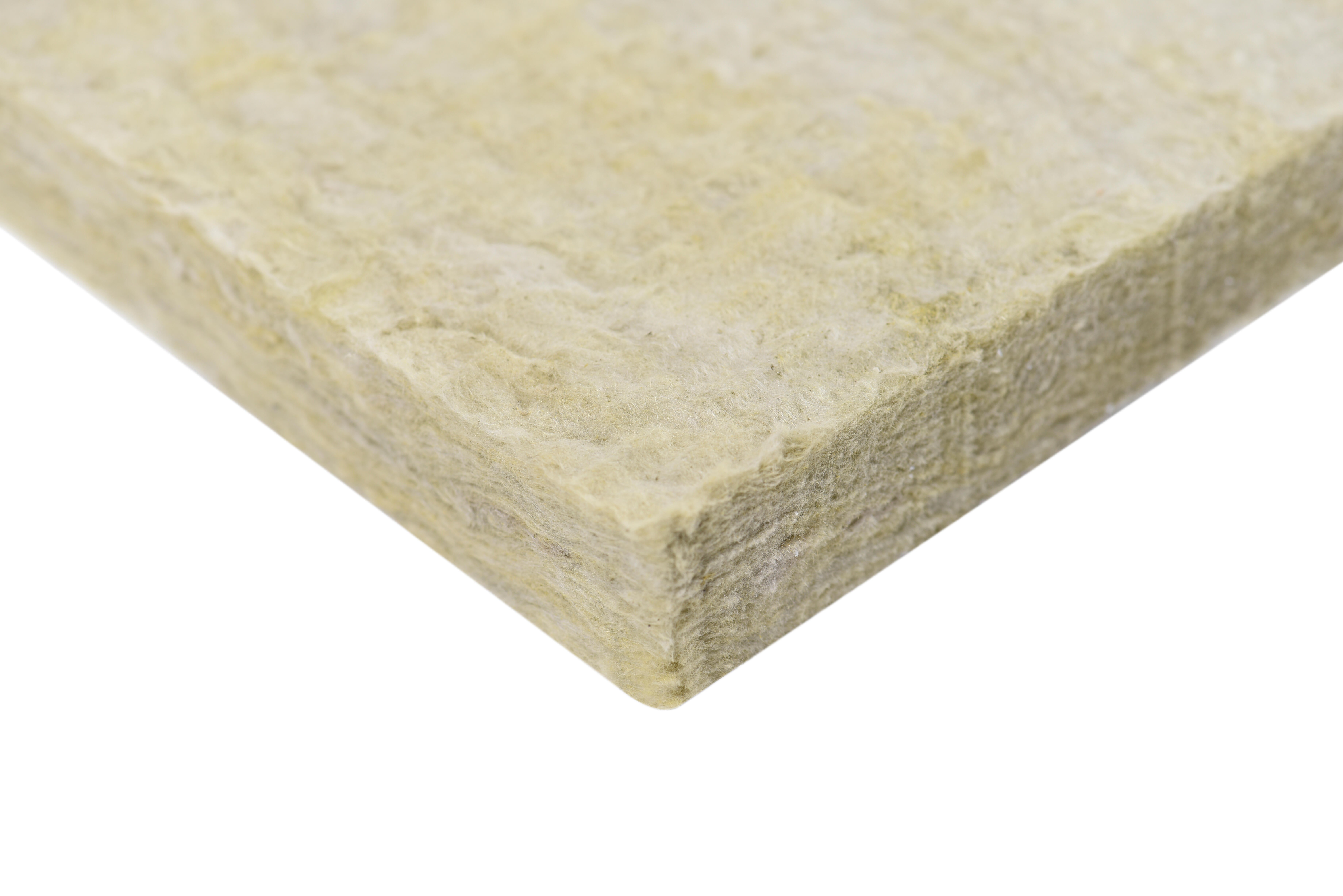 Pack painel de chaminé Rocflam 30MM 7.20M2 - 5