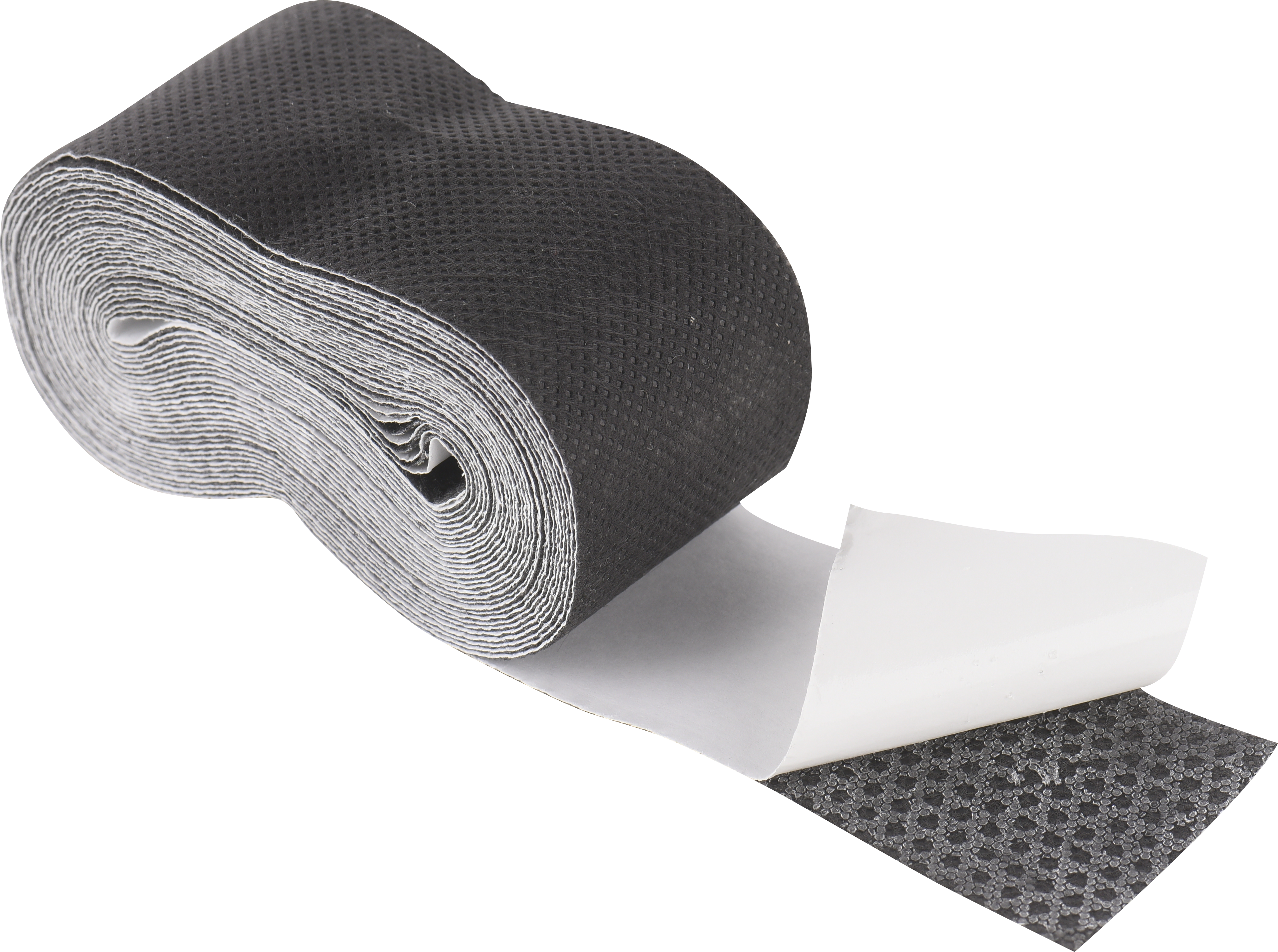 Cinta microperforada 5 m para placas 10/16 mm