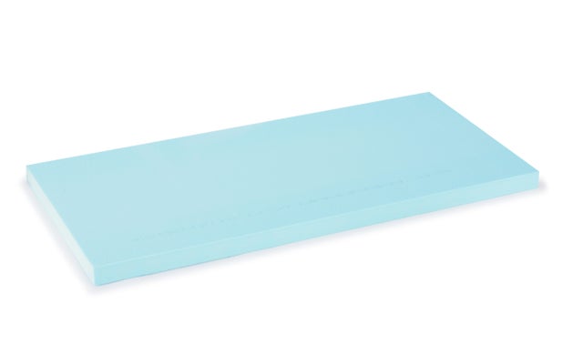 Placa de isolamento em poliestireno extrudado (XPS) 25mm (pack 12 un) Danosa