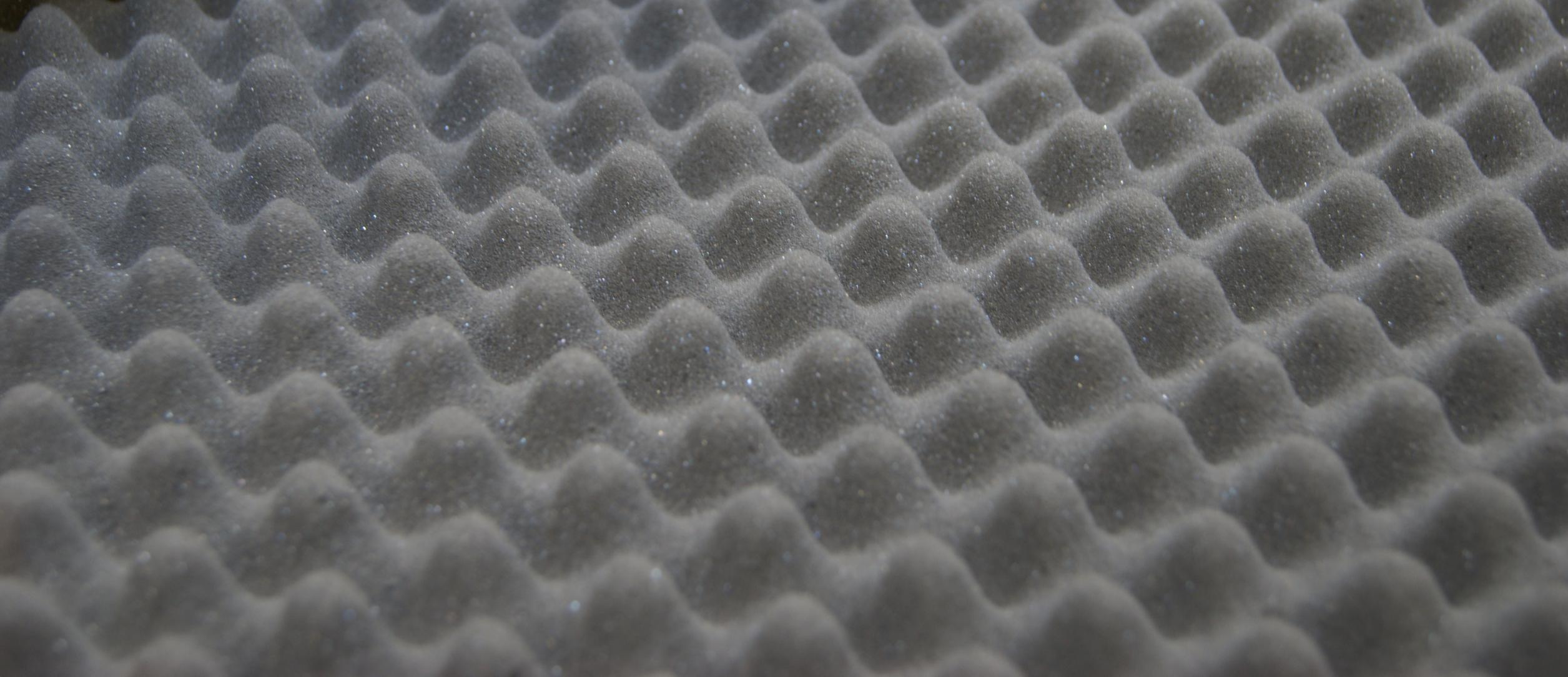 8 uds de paneles Poliuretano IMPURSA ALVEOLAR Espesor 30mm 0.5x0.4m R=0.44 - 4