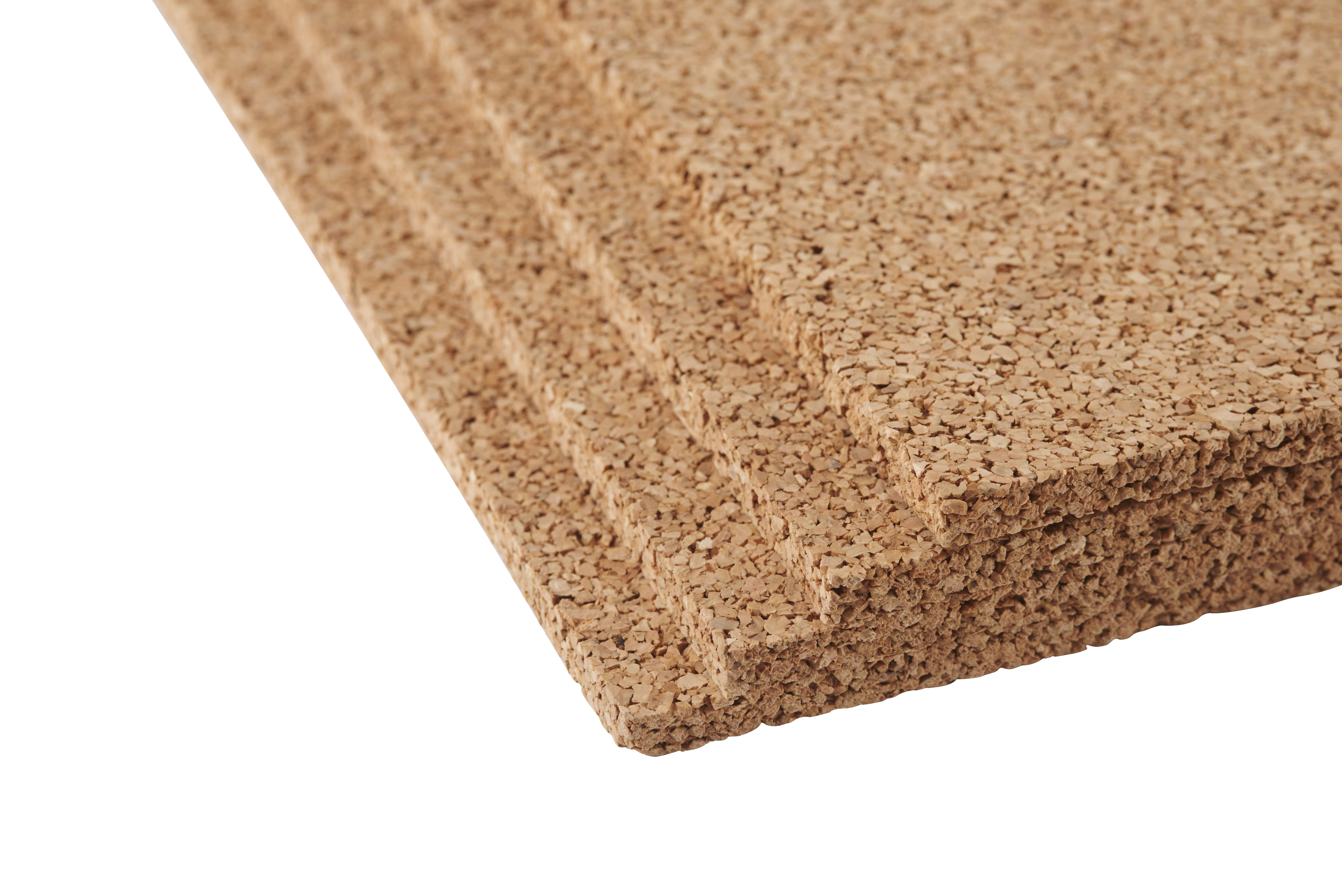 Isolamento de cortiça GO4CORK PURE 10MM 1M² (PACK 4 UN) - 7