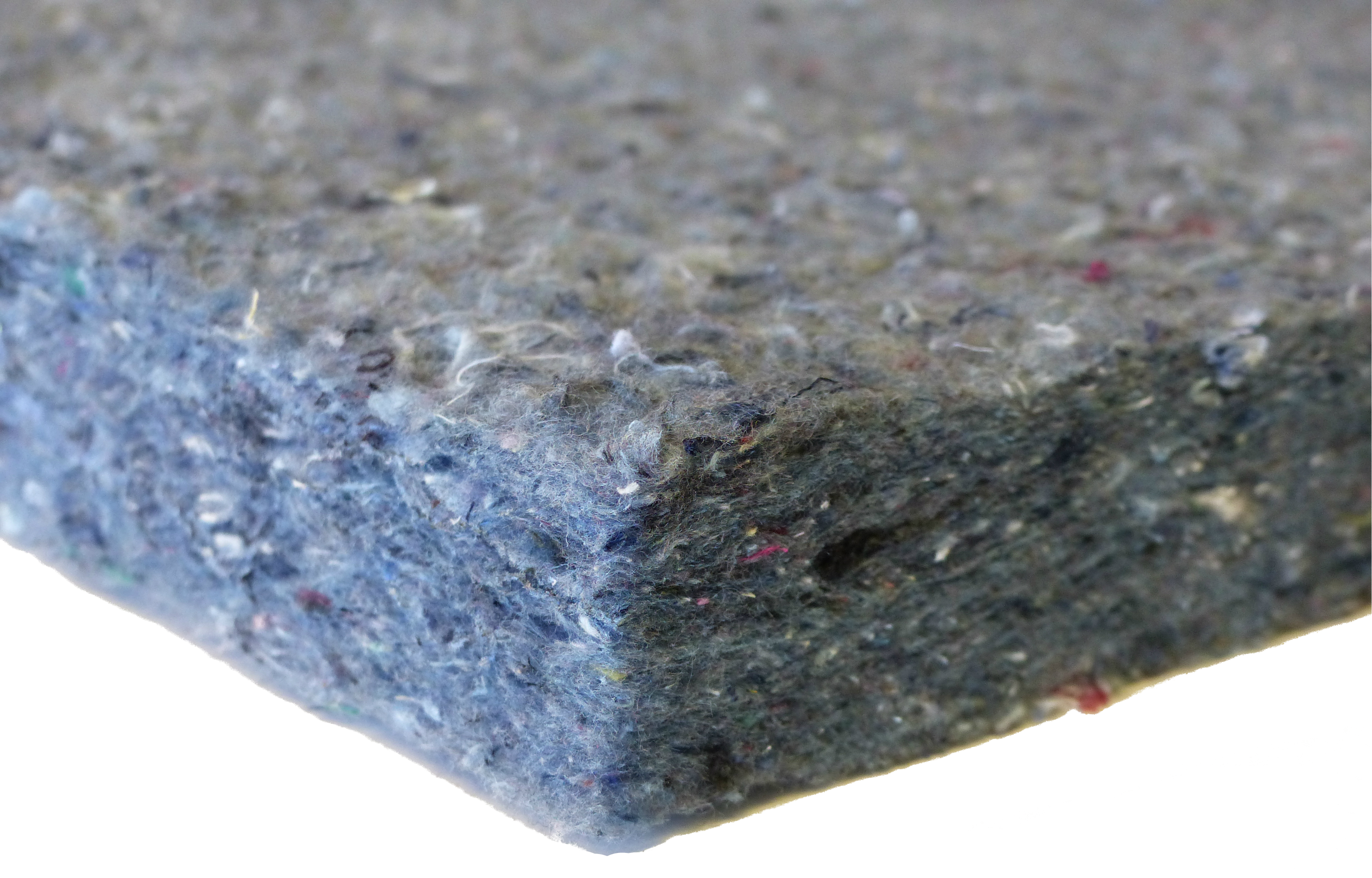 18 uds de Aislamiento de Algodón Super PYL GEOPANNEL 1.25x0.4m Espesor 40mm R = 1.21 - 5