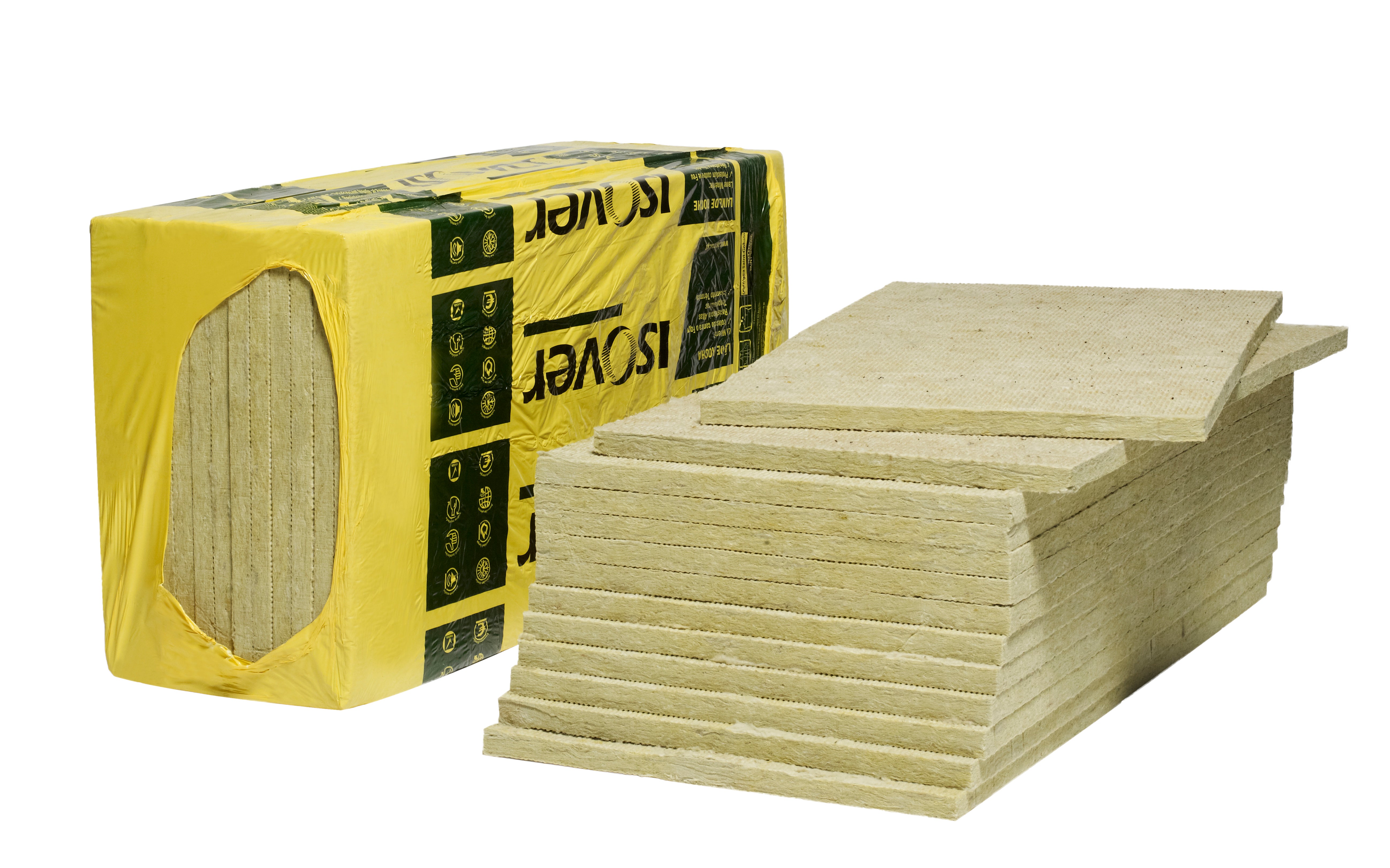 15 uds panel geowall35, espesor: 40mm 1,35x0,6m r=1,15