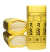 22 uds de paneles Fibra de vidrio ISOVER ECO 037 Espesor 50mm 1.35x0.6m R=1,35