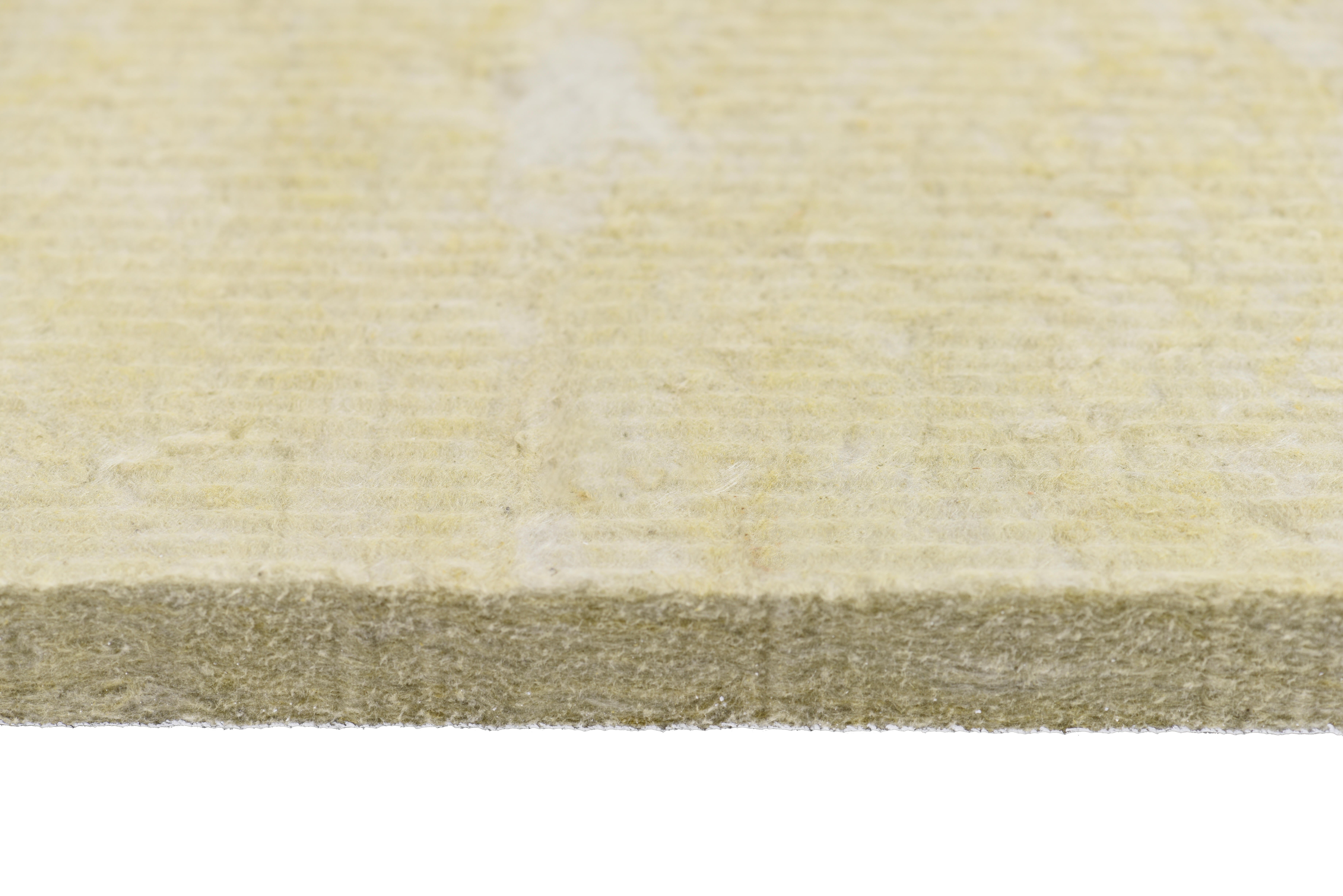 Pack painel de chaminé Rocflam 30MM 7.20M2 - 8