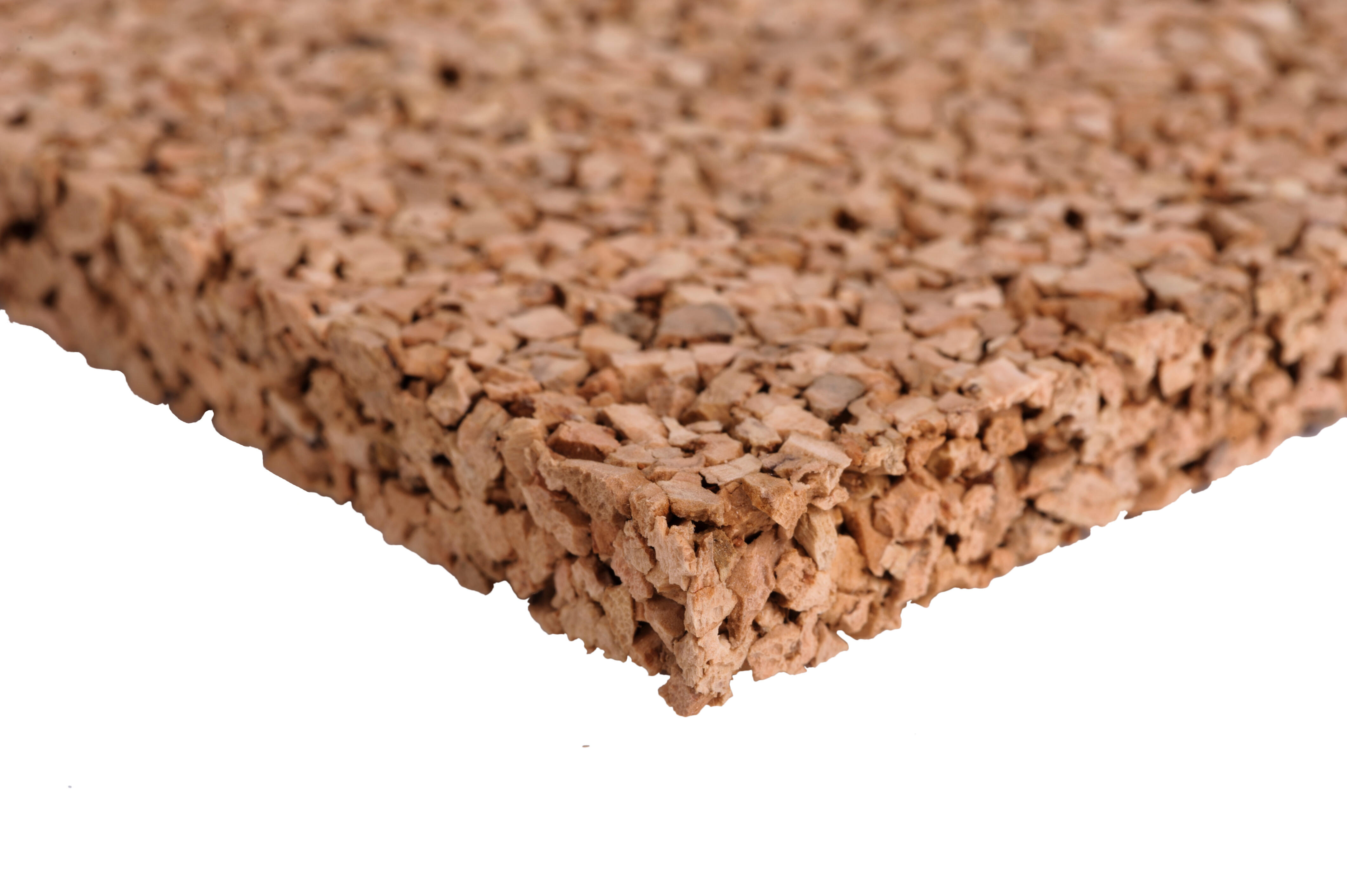 Isolamento de cortiça GO4CORK PURE 10MM 1M² (PACK 4 UN) - 5