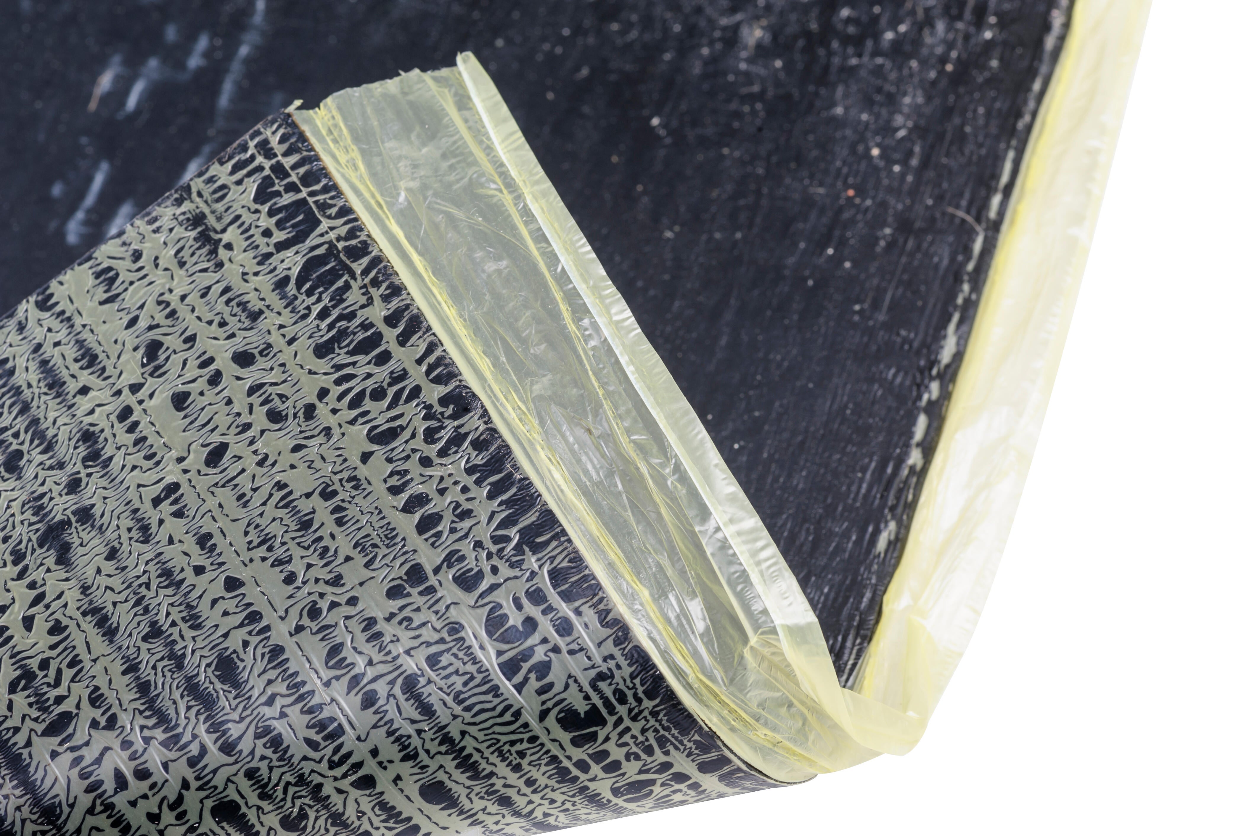 1 ud rollo Betún asfáltico DANOSA MAD 2 Espesor 2mm 1.2x1m R=0.015 - 3